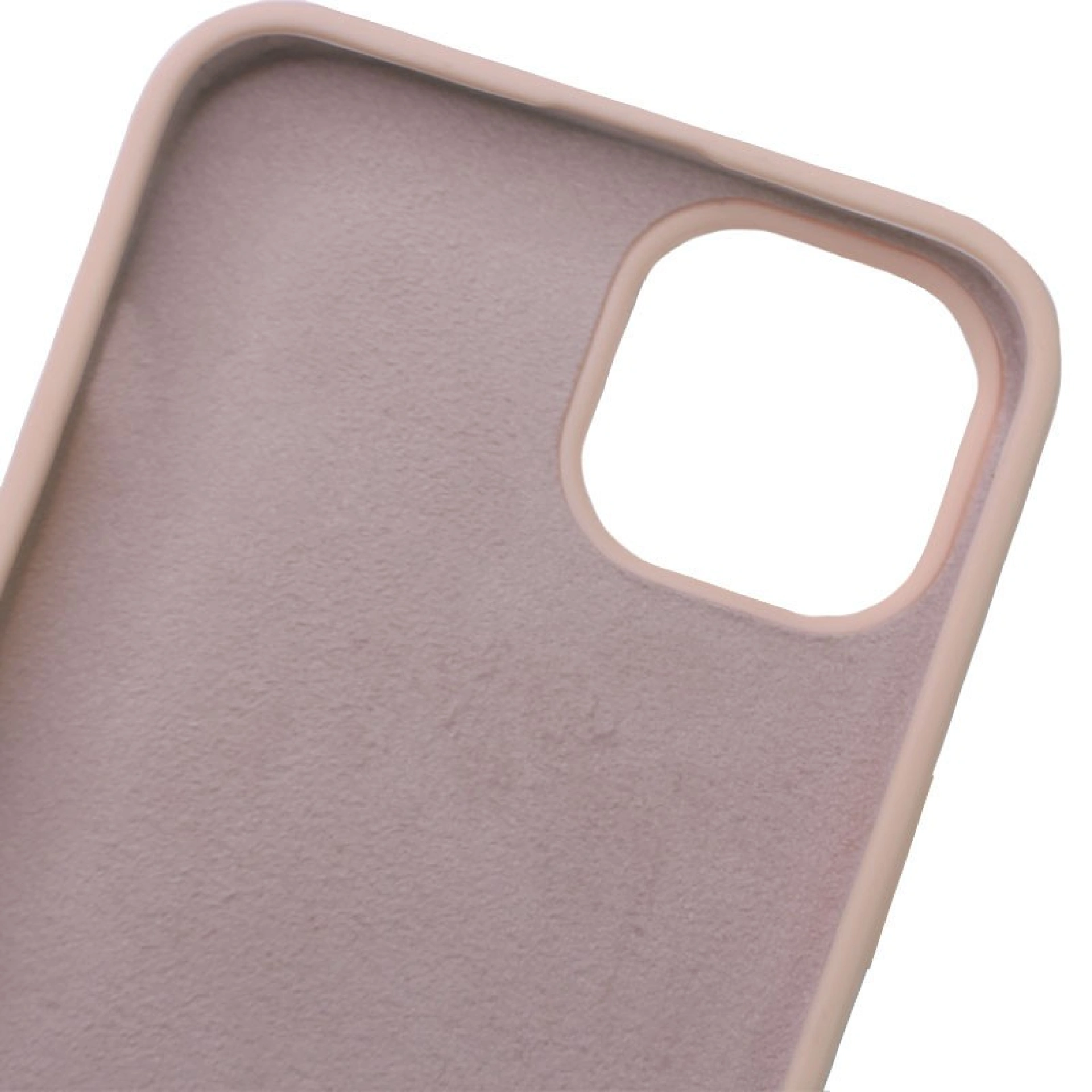 Funda iPhone con Cuerda