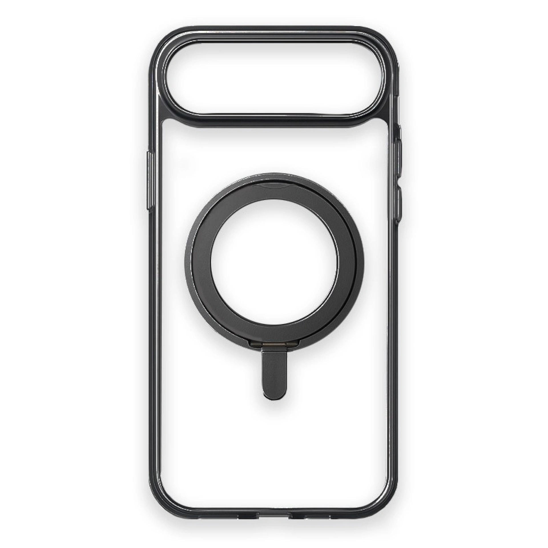 Funda iPhone con Ring Holder