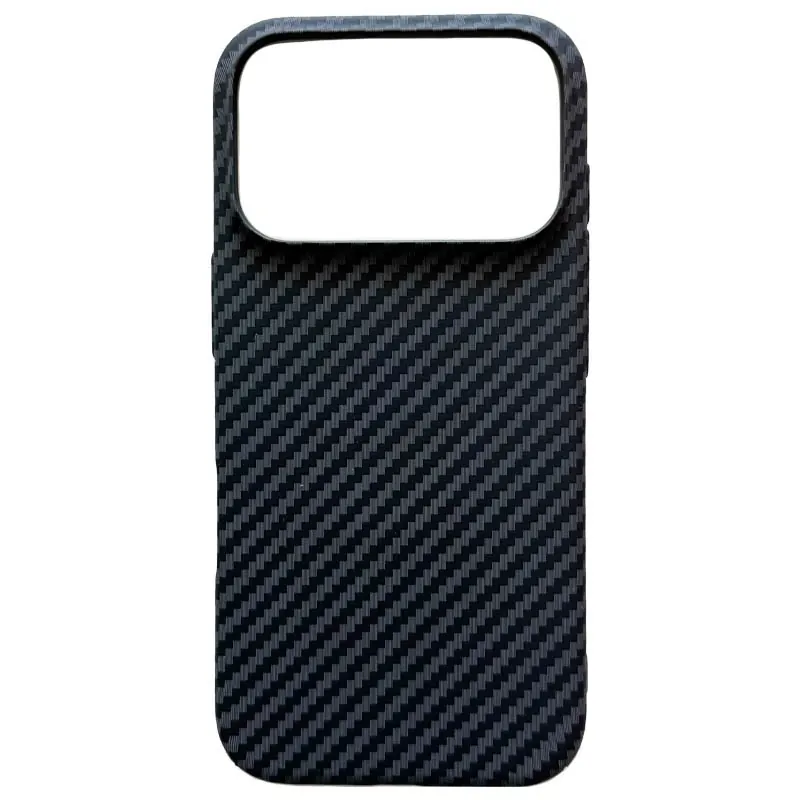 Funda en Carbono para iPhone