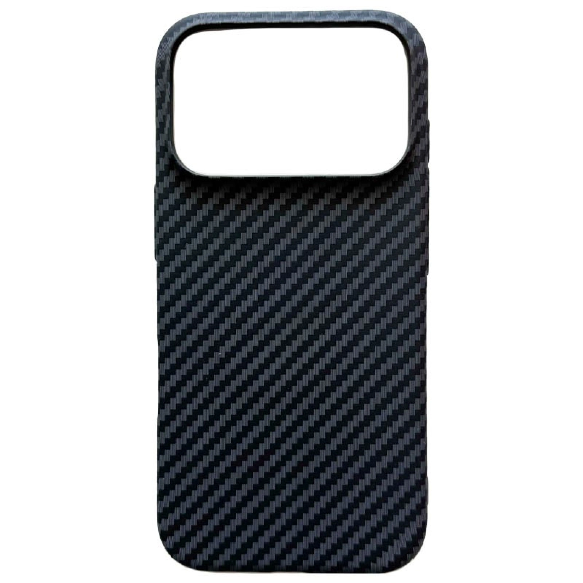 Funda en Carbono para iPhone