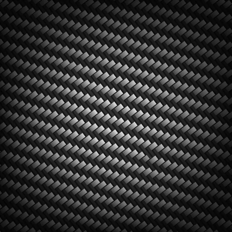 Funda en Carbono para iPhone