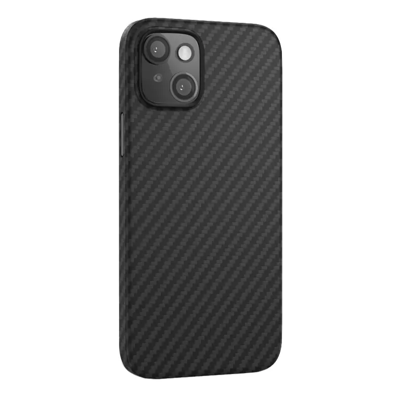 Funda en Carbono para iPhone