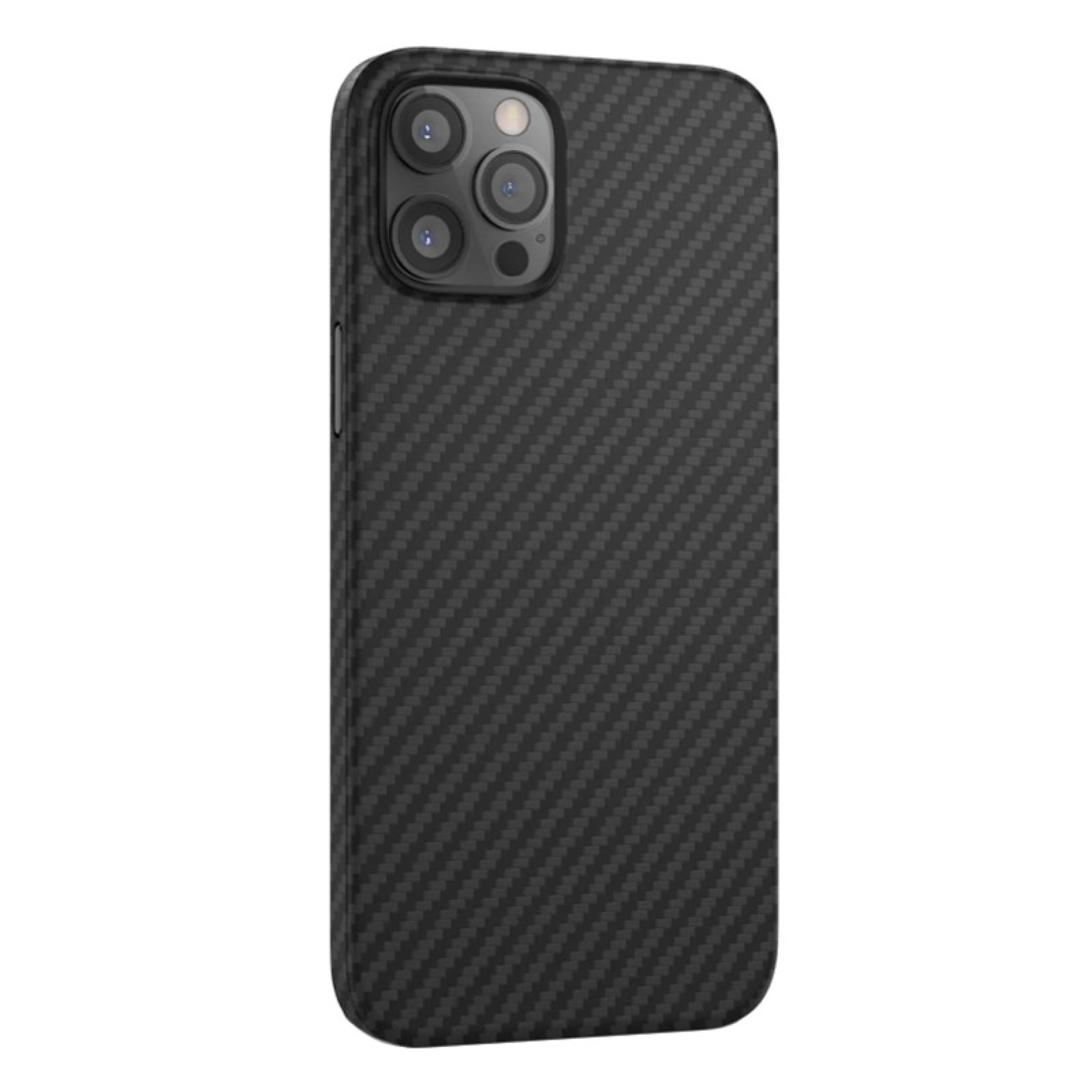 Funda en Carbono para iPhone