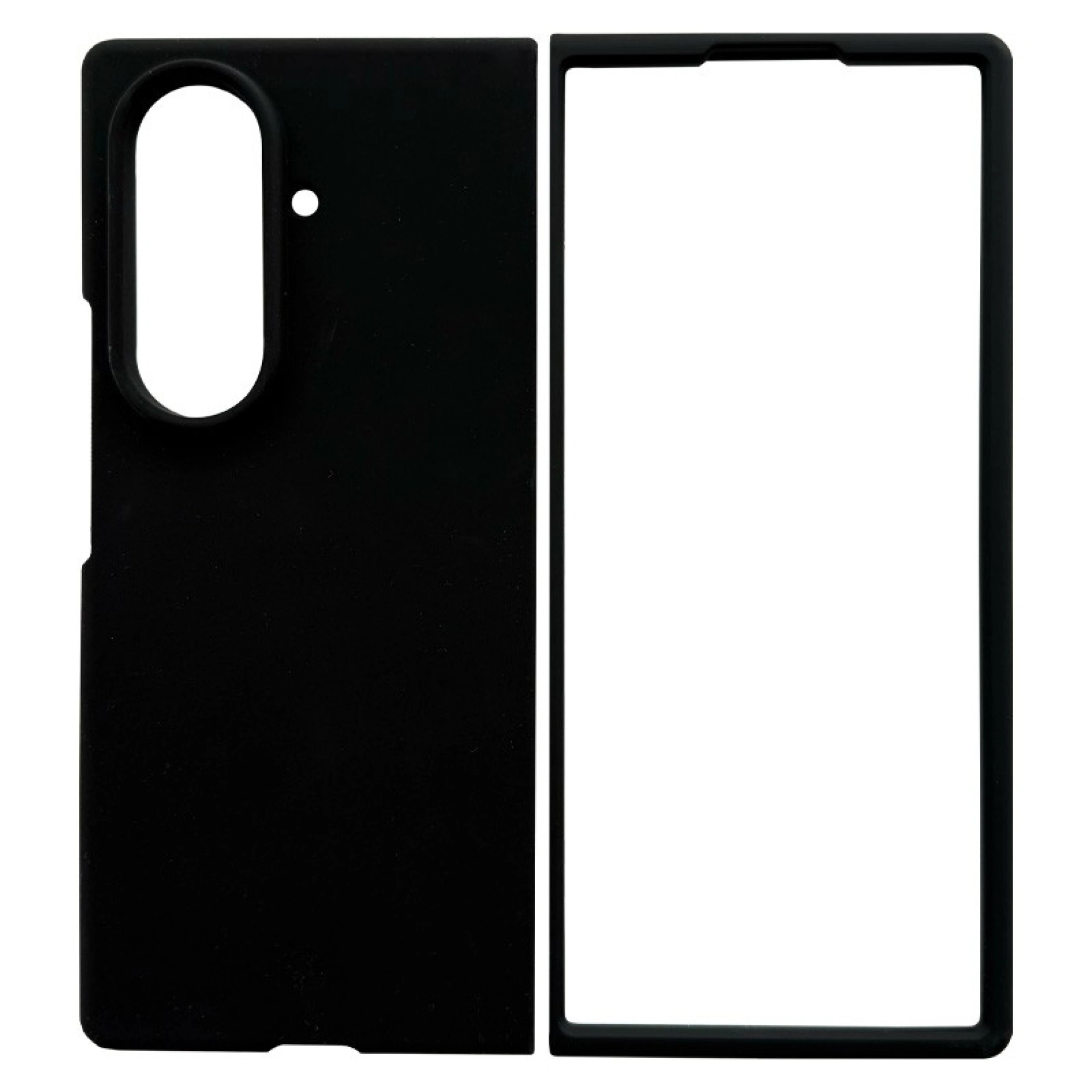Funda en Silicona para Samsung