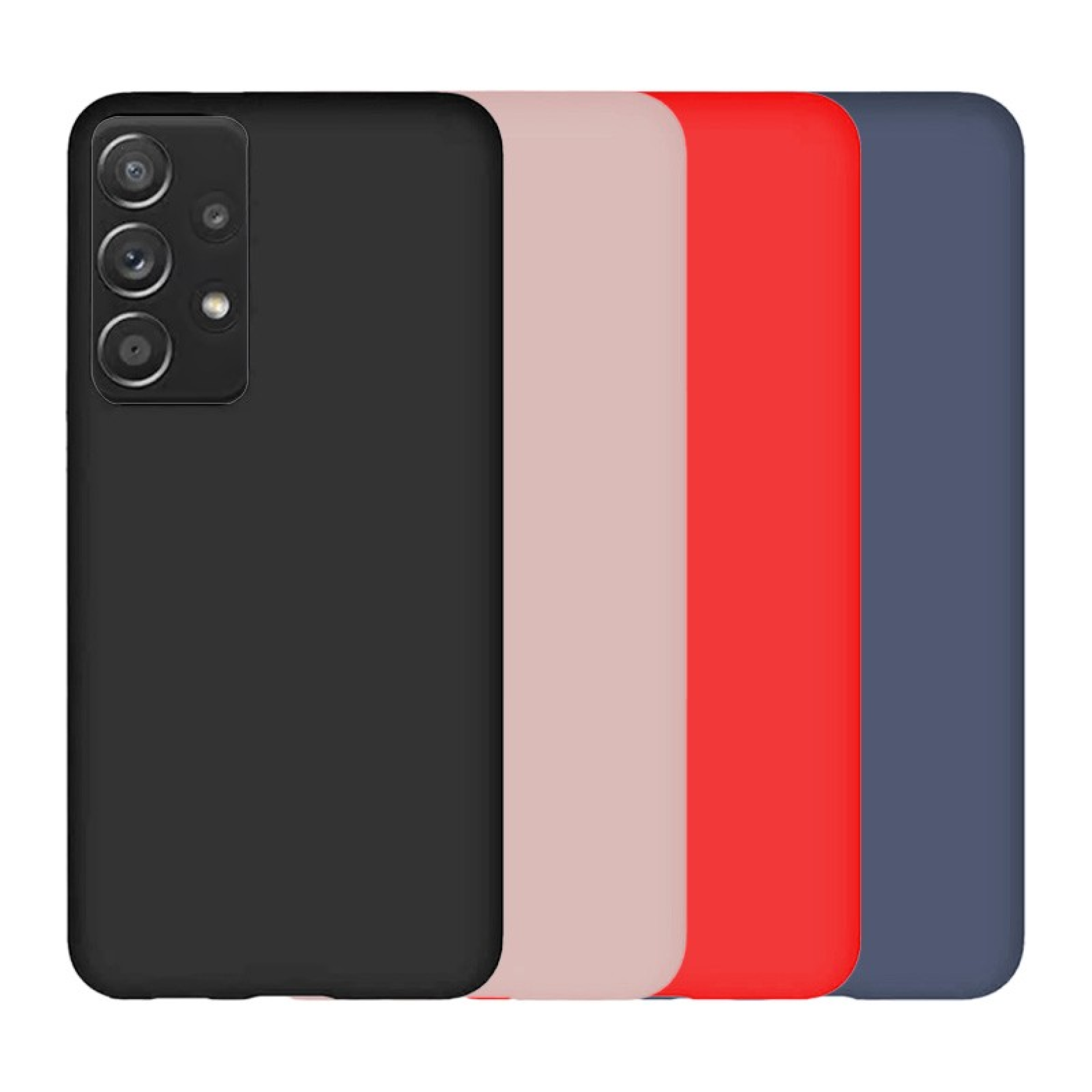 Funda Samsung de Silicona