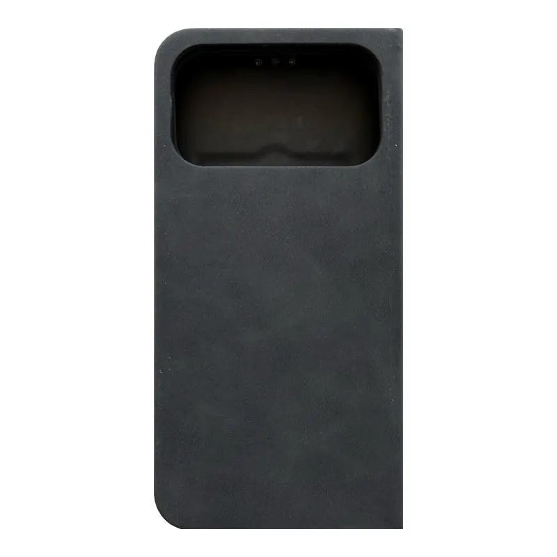 Funda de Llibre iPhone