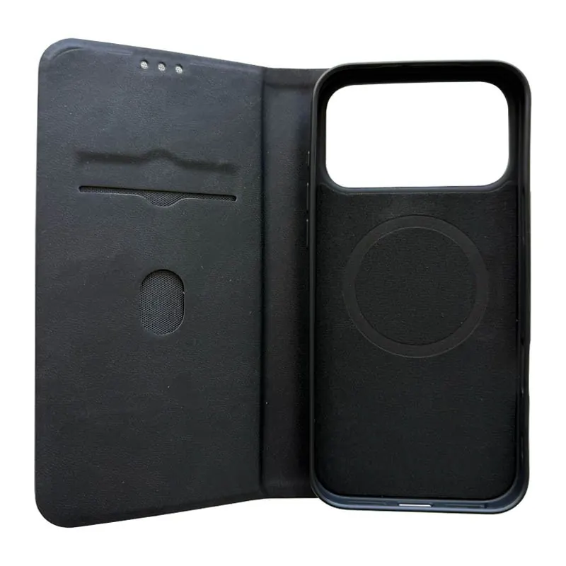 Funda de Llibre iPhone