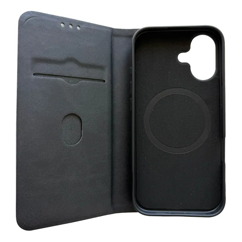 Funda Libro iPhone