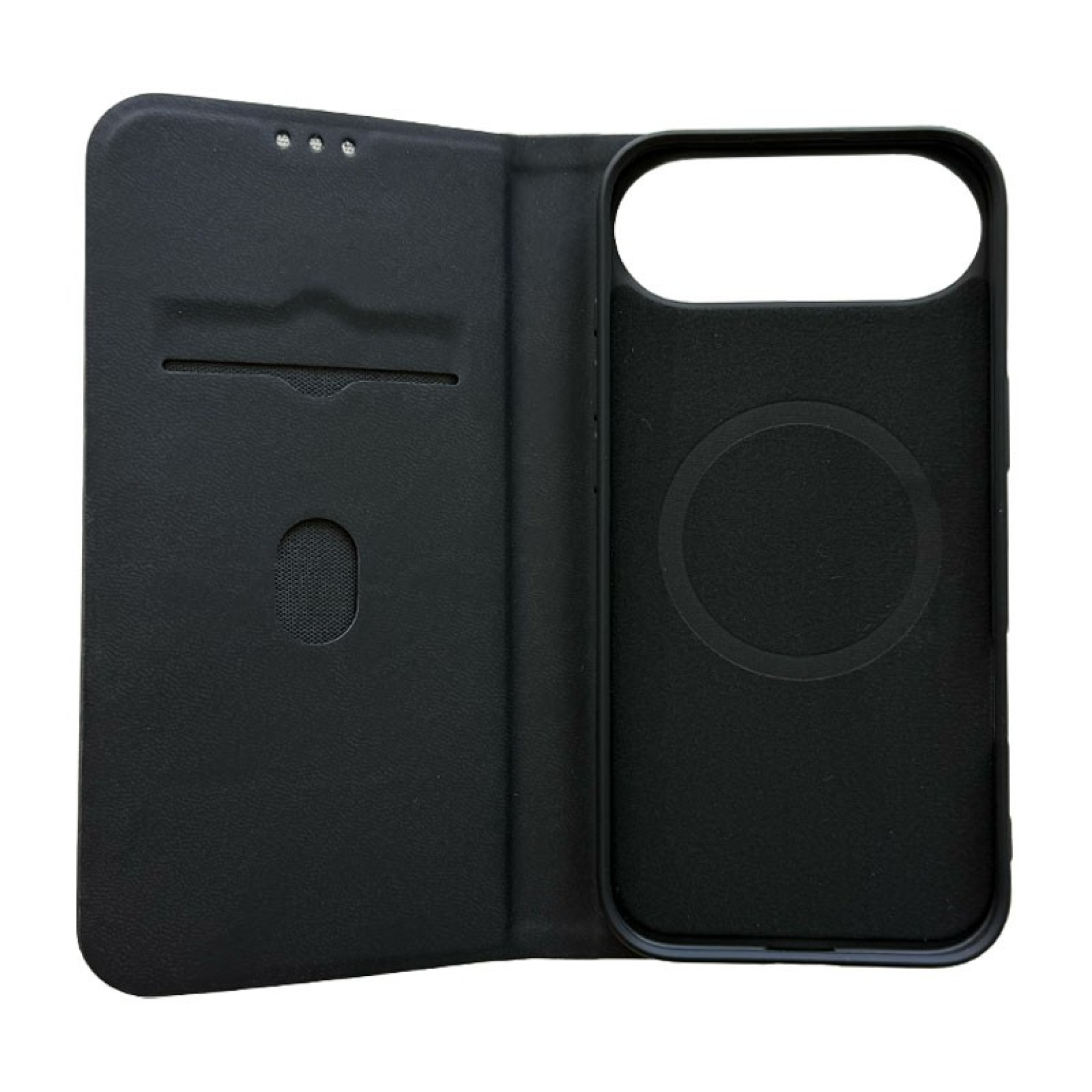 Funda Libro iPhone 7
