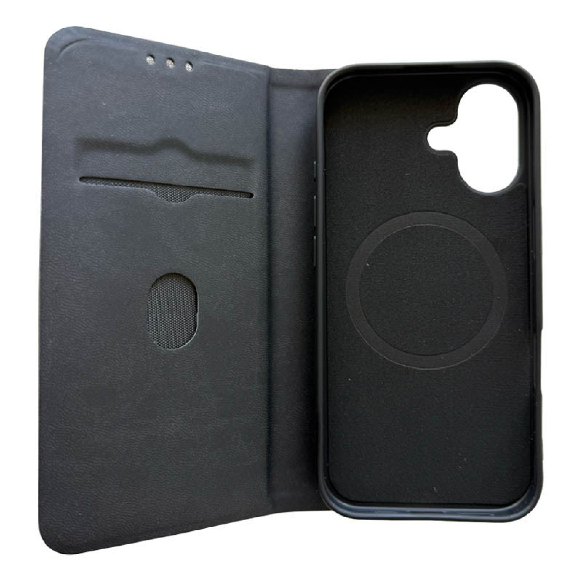 Funda de Llibre iPhone