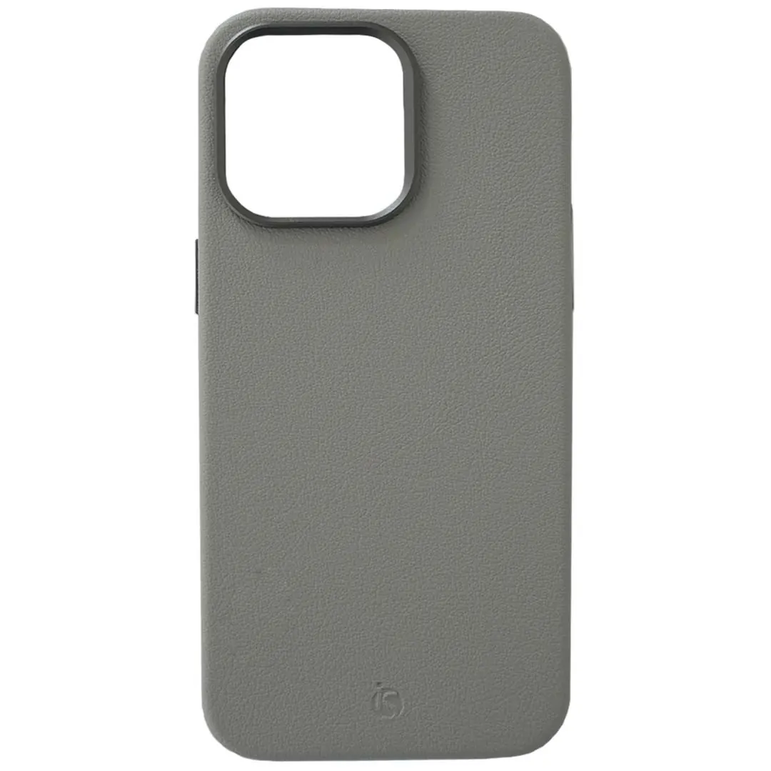 Funda de Cuero MagSafe