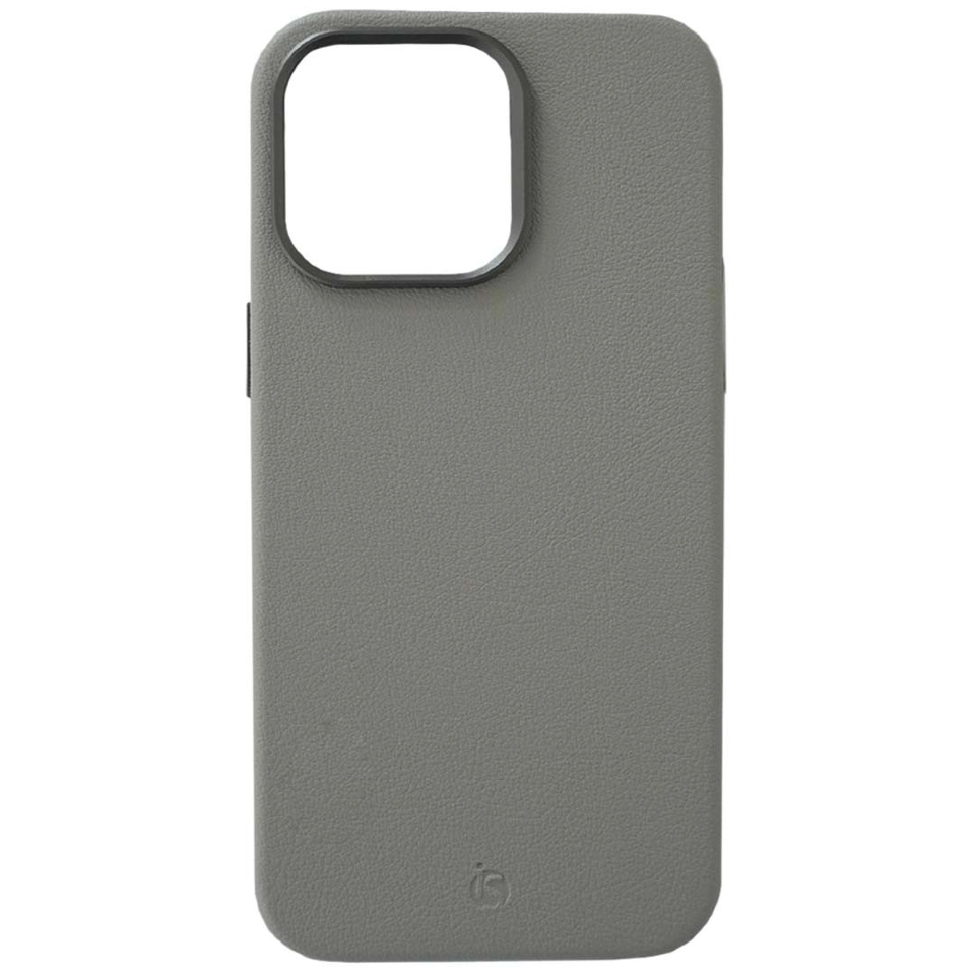 Funda de Cuero MagSafe
