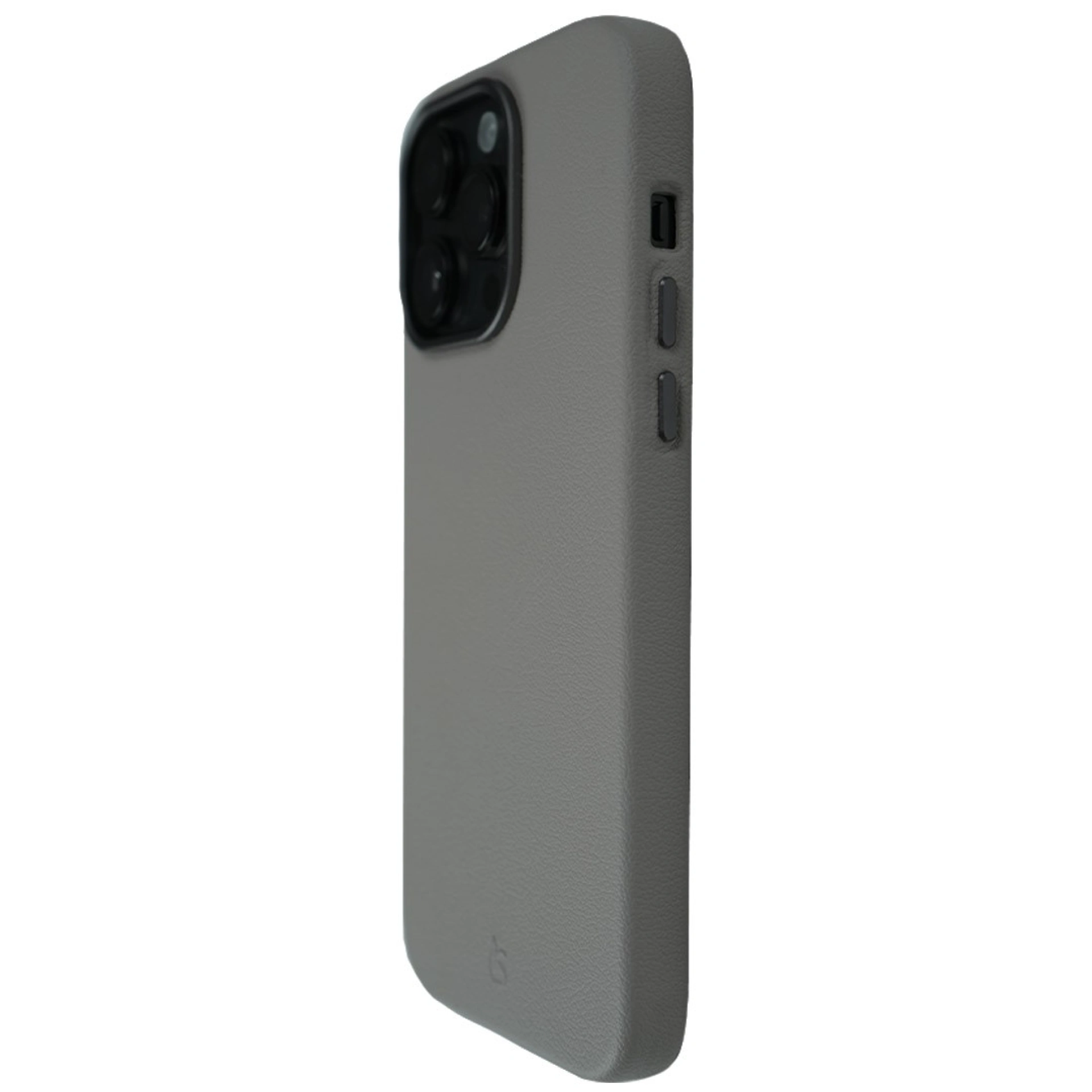 Funda de Cuero MagSafe