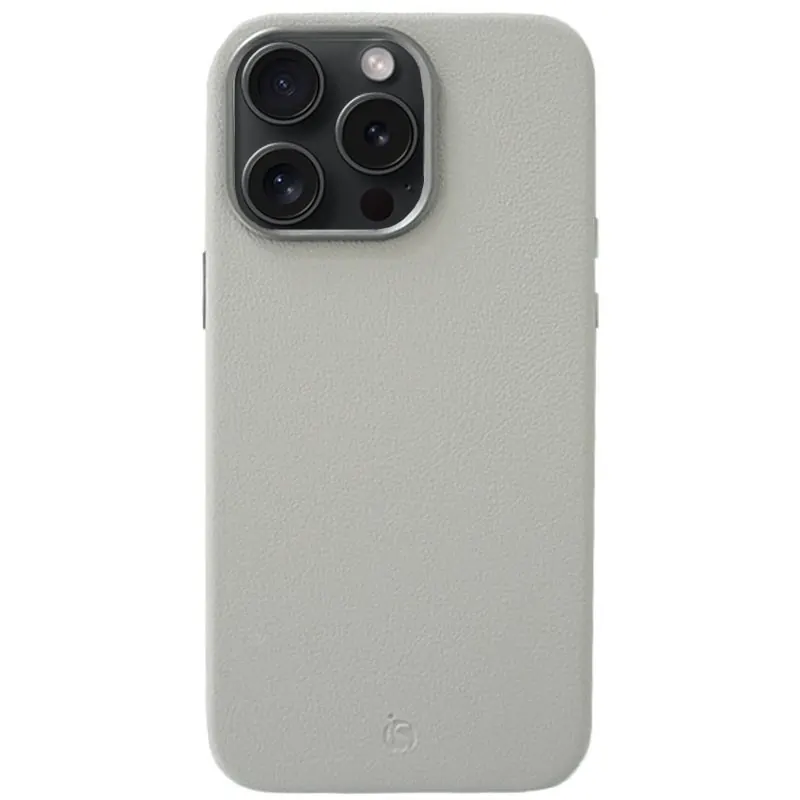 Funda de Cuero MagSafe