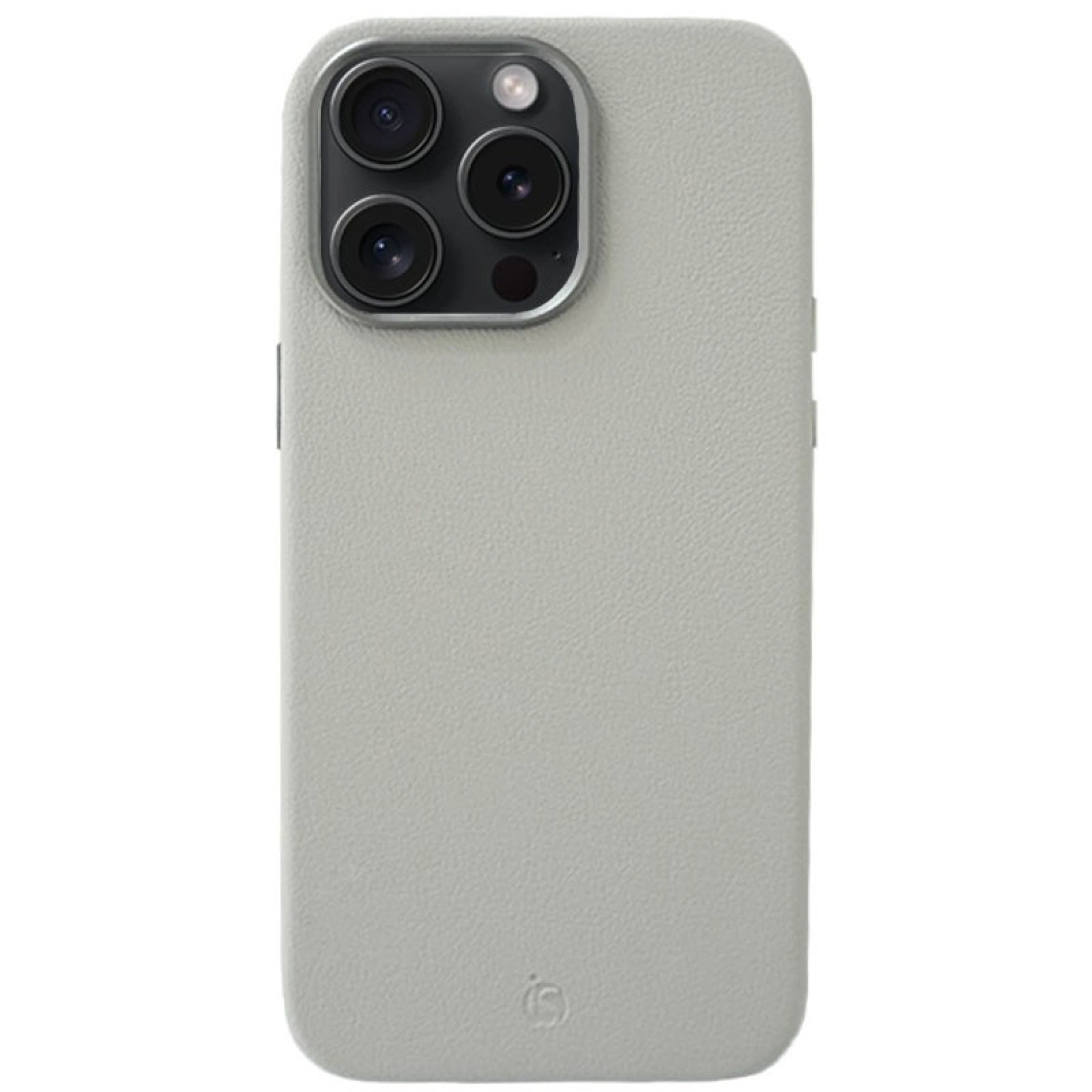 Funda de Cuero MagSafe
