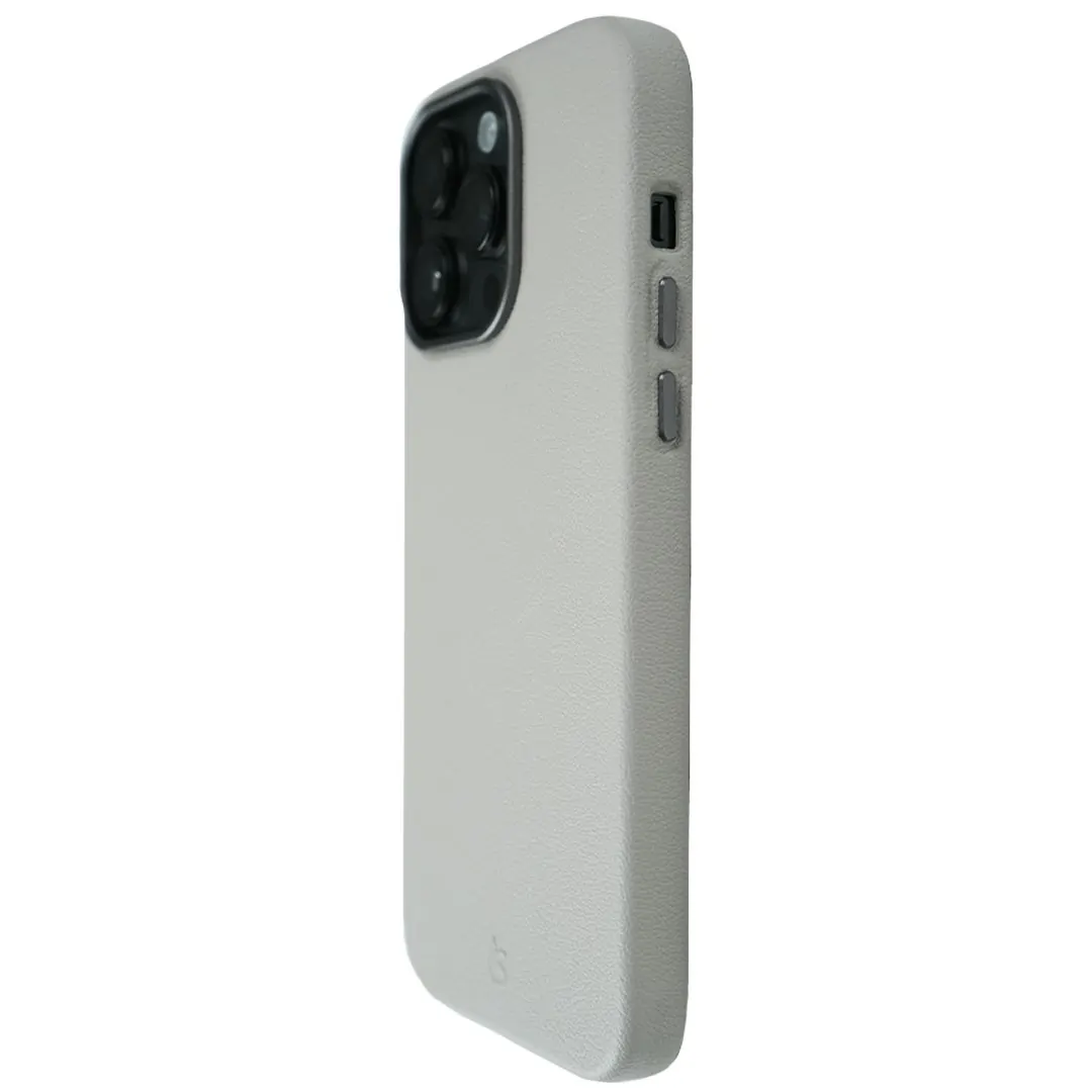 Funda de Cuero MagSafe