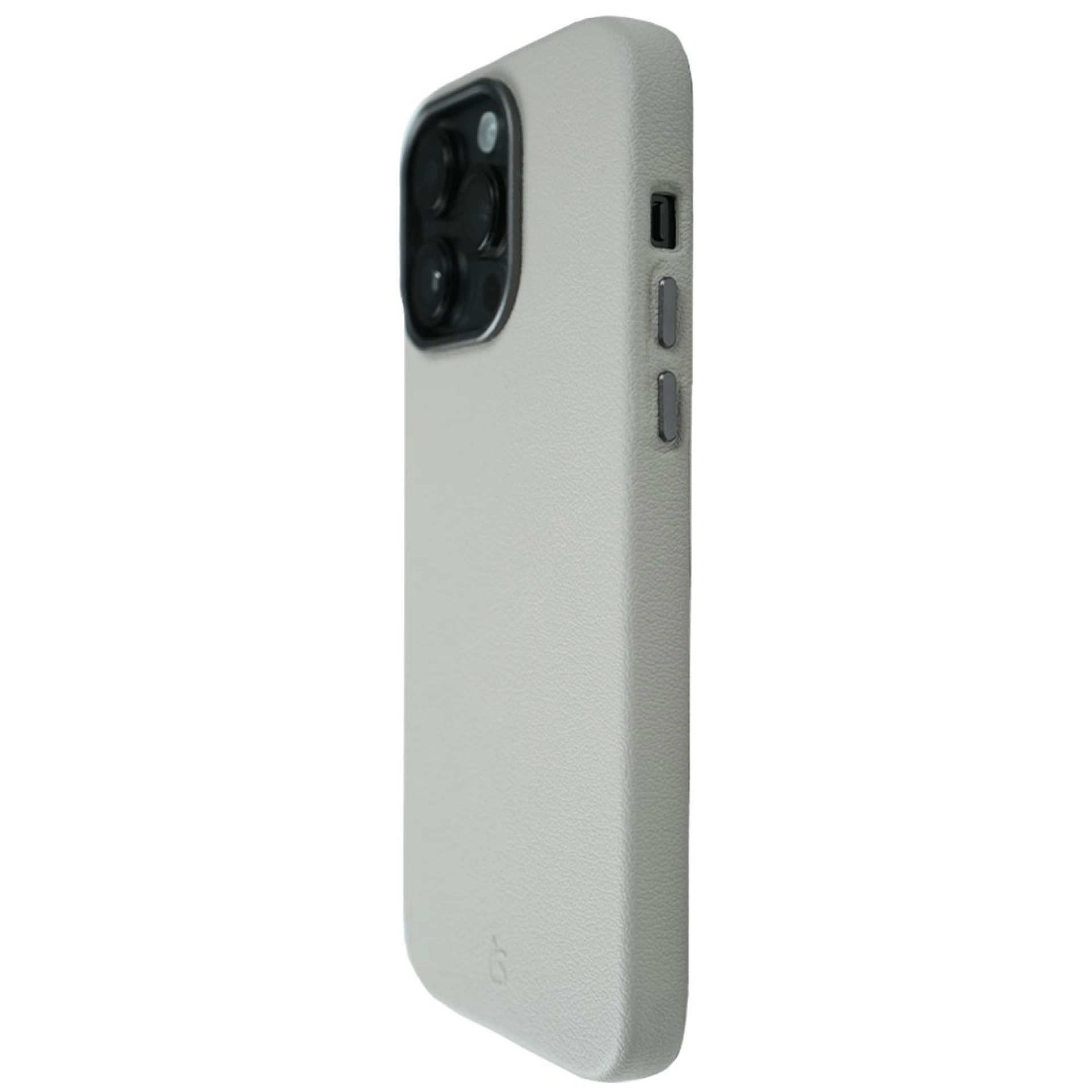 Funda de Cuero MagSafe