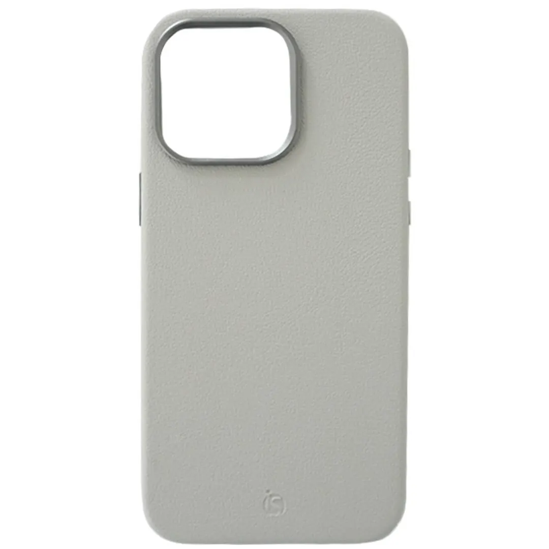 Funda de Cuero MagSafe
