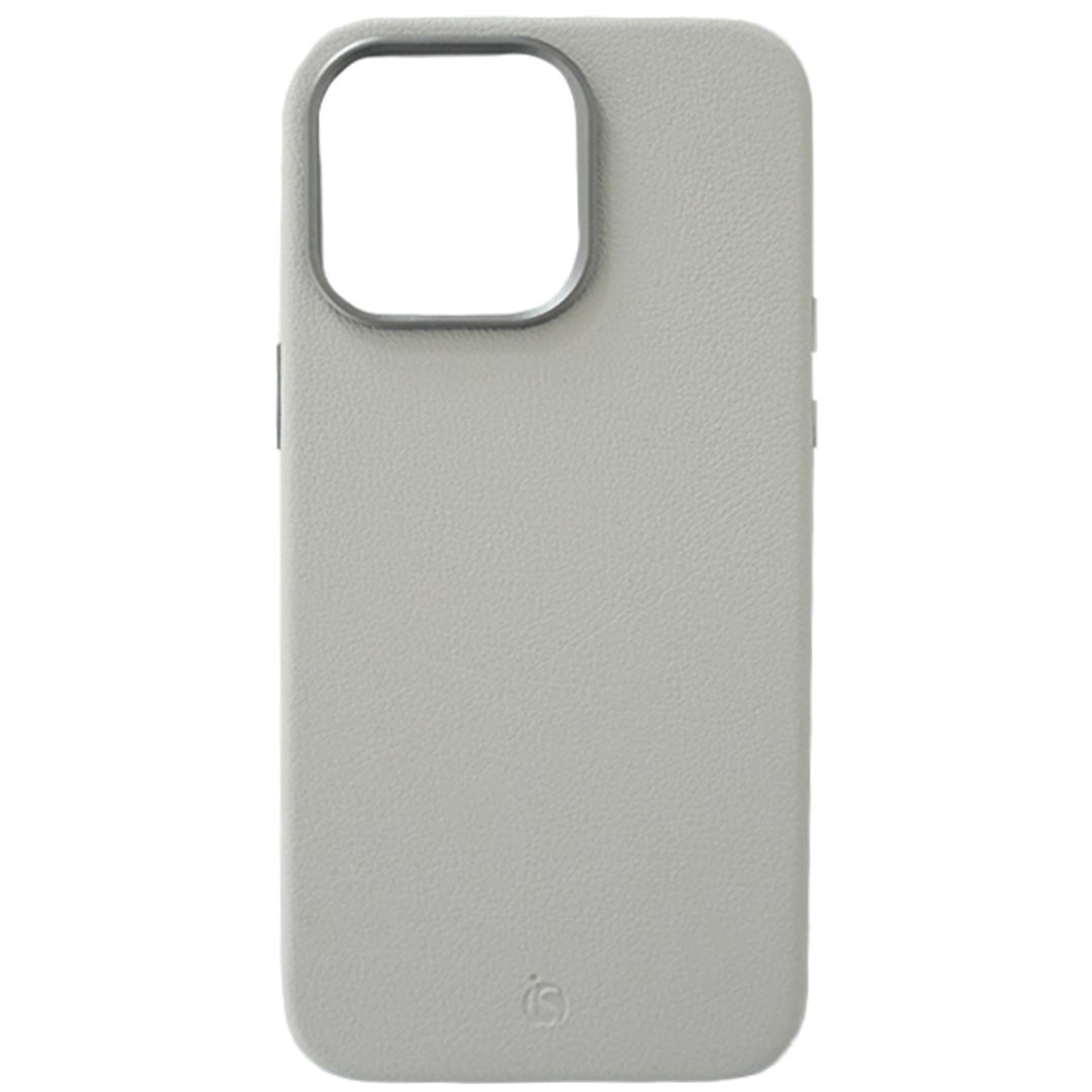 Funda de Cuero MagSafe