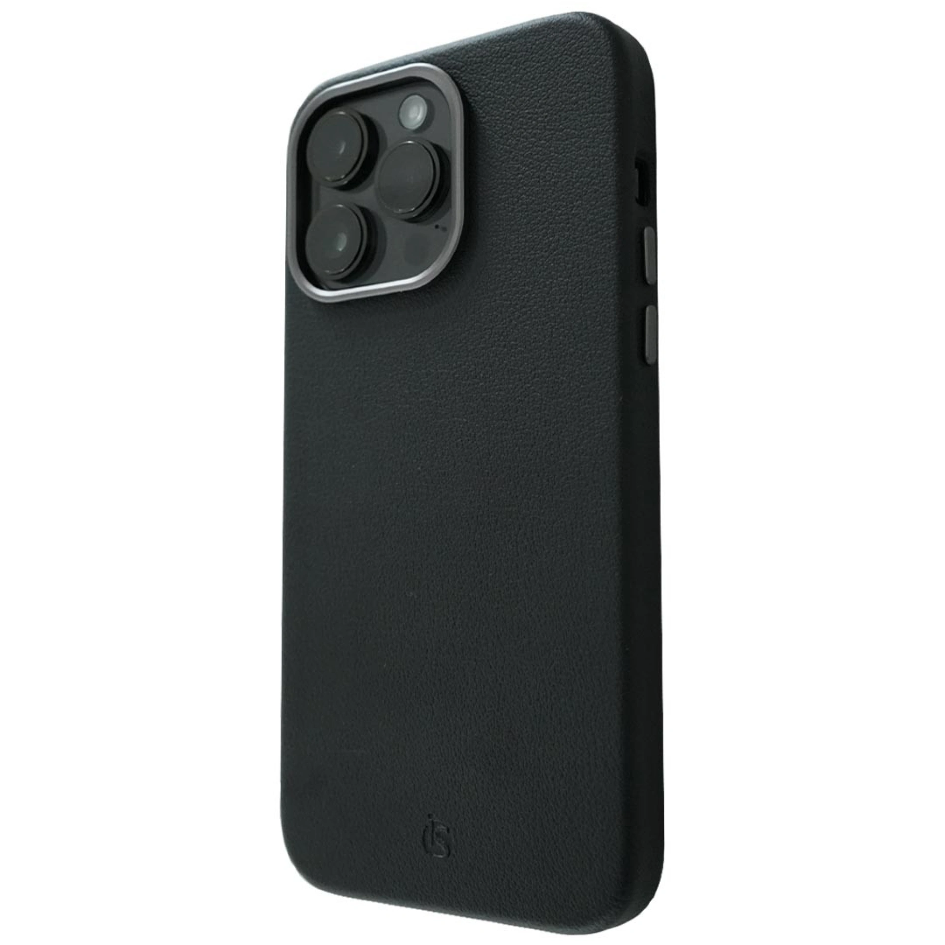Funda de Cuero MagSafe