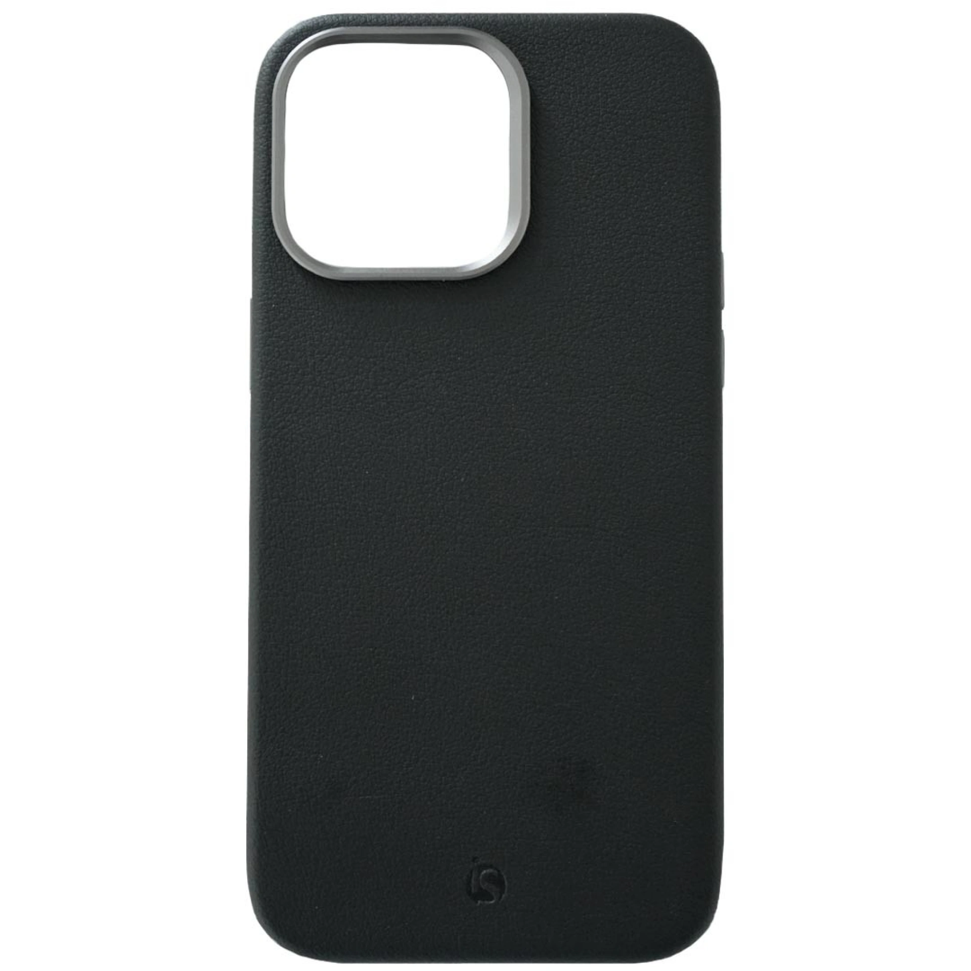 Funda de Cuero MagSafe