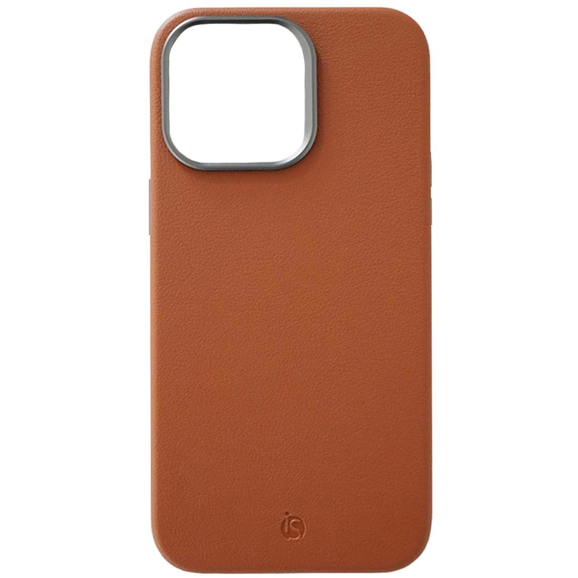 Funda de Cuero MagSafe