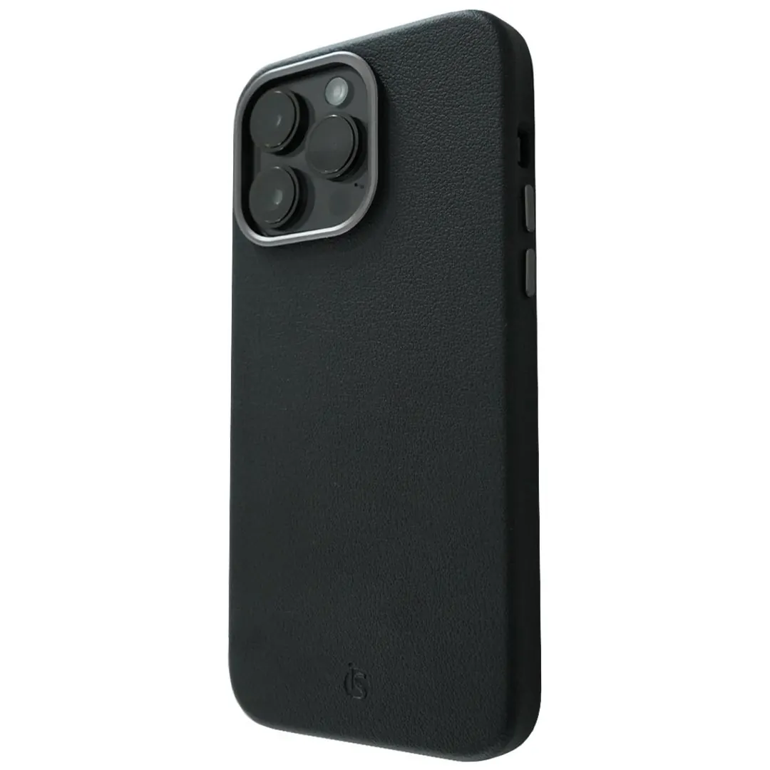 Funda iPhone de Pell MagSafe