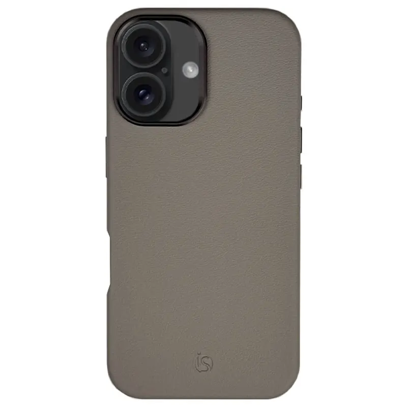 Funda iPhone de Pell MagSafe