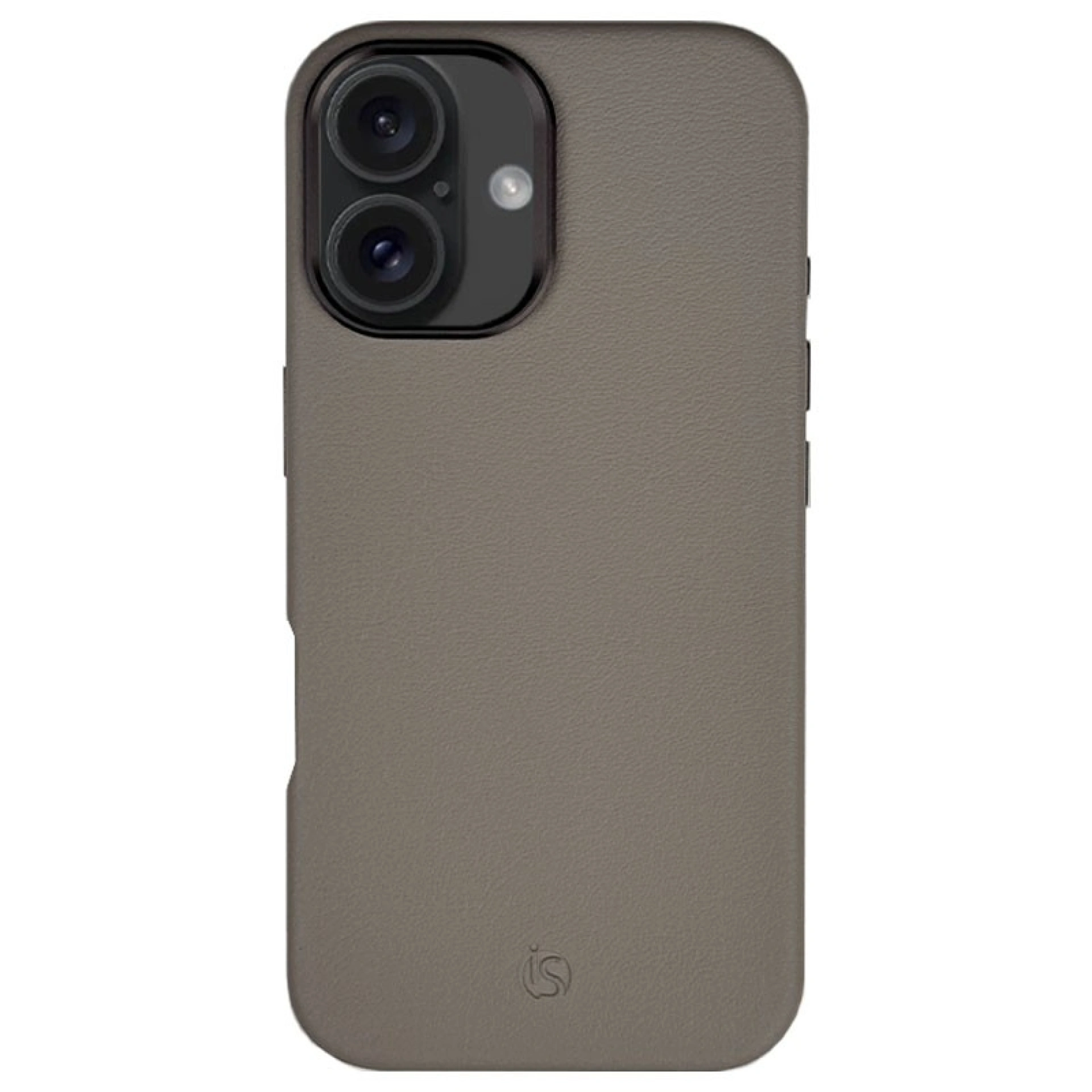 Funda iPhone de Pell MagSafe