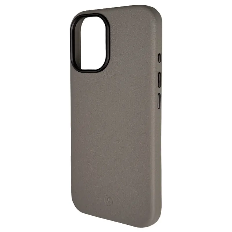 Funda iPhone de Pell MagSafe