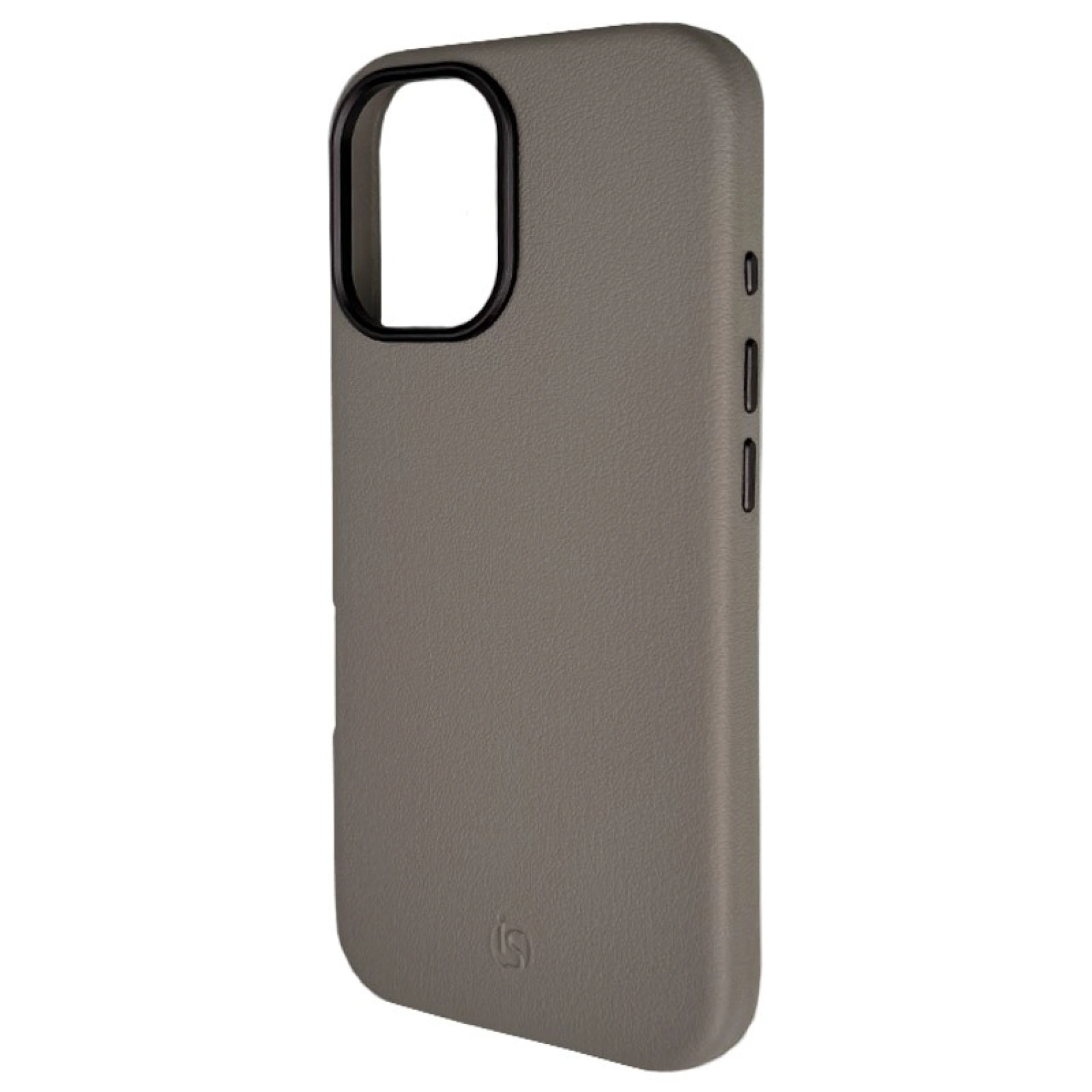 Funda iPhone de Pell MagSafe