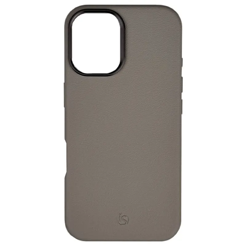 Funda iPhone de Pell MagSafe
