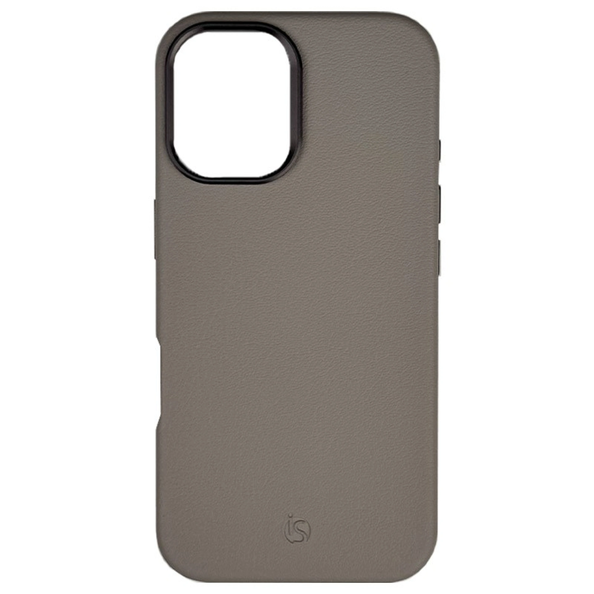 Funda iPhone de Pell MagSafe