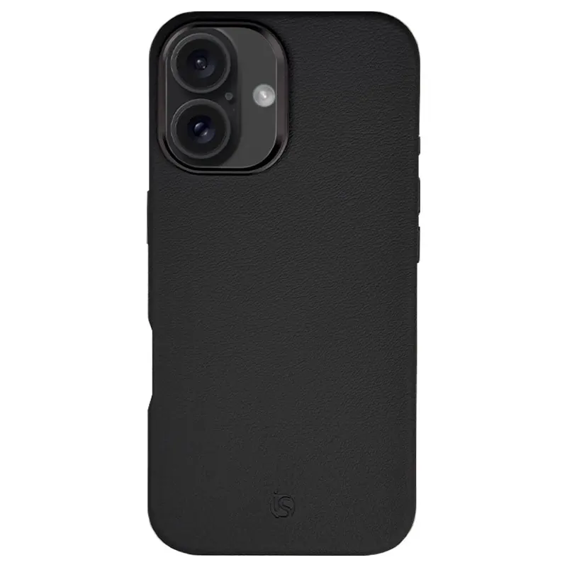 Funda iPhone de Pell MagSafe