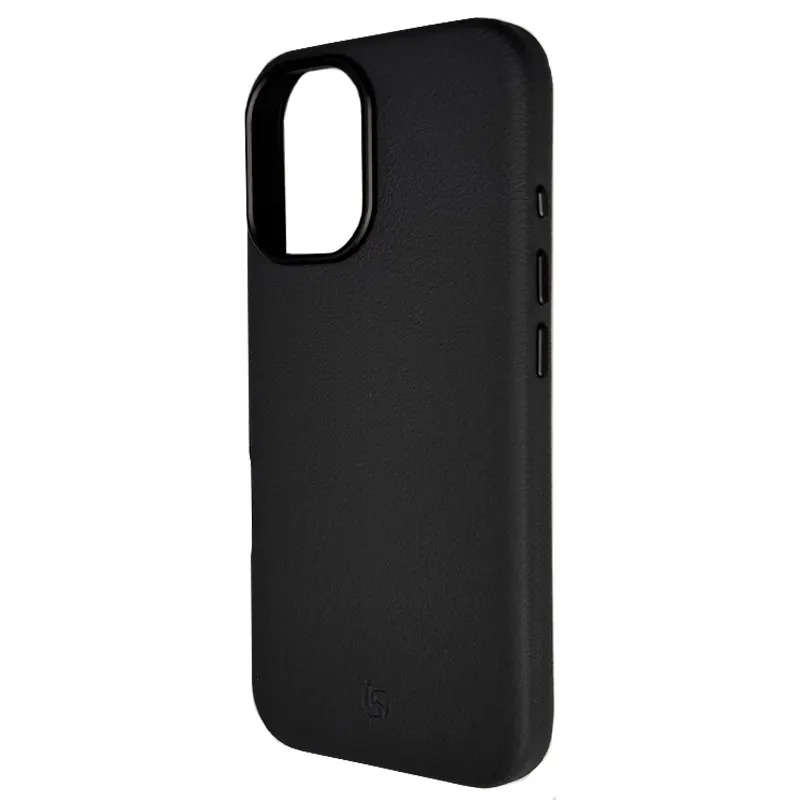 Funda iPhone de Pell MagSafe
