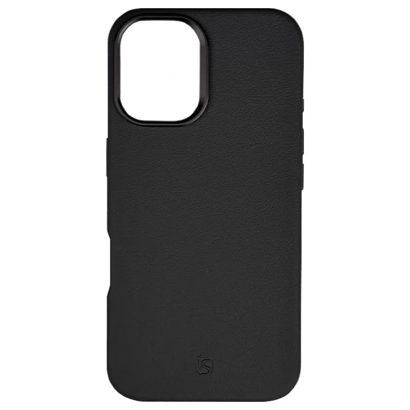Funda iPhone de Pell MagSafe
