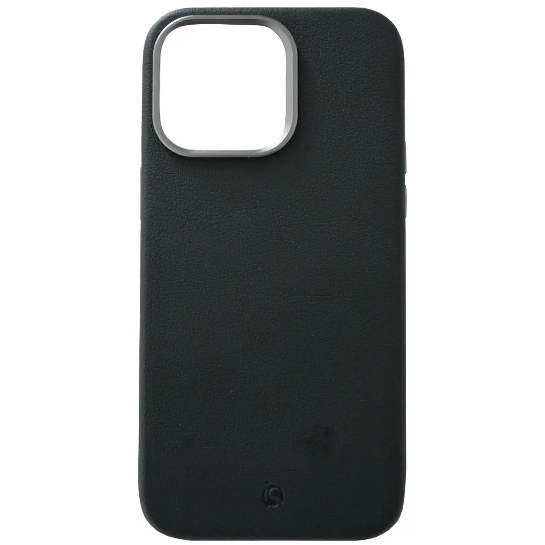 Funda de Cuero MagSafe