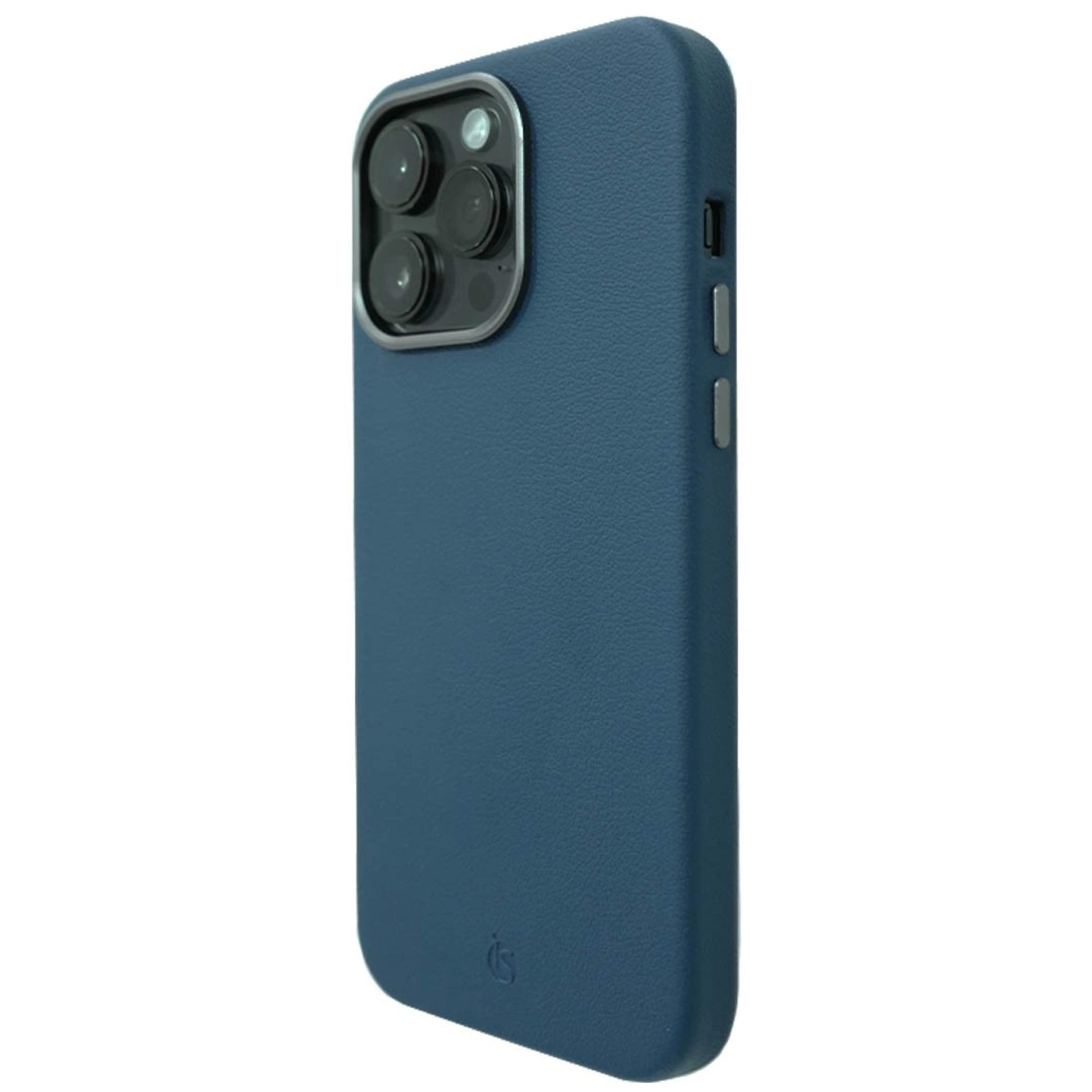 Funda de Cuero MagSafe