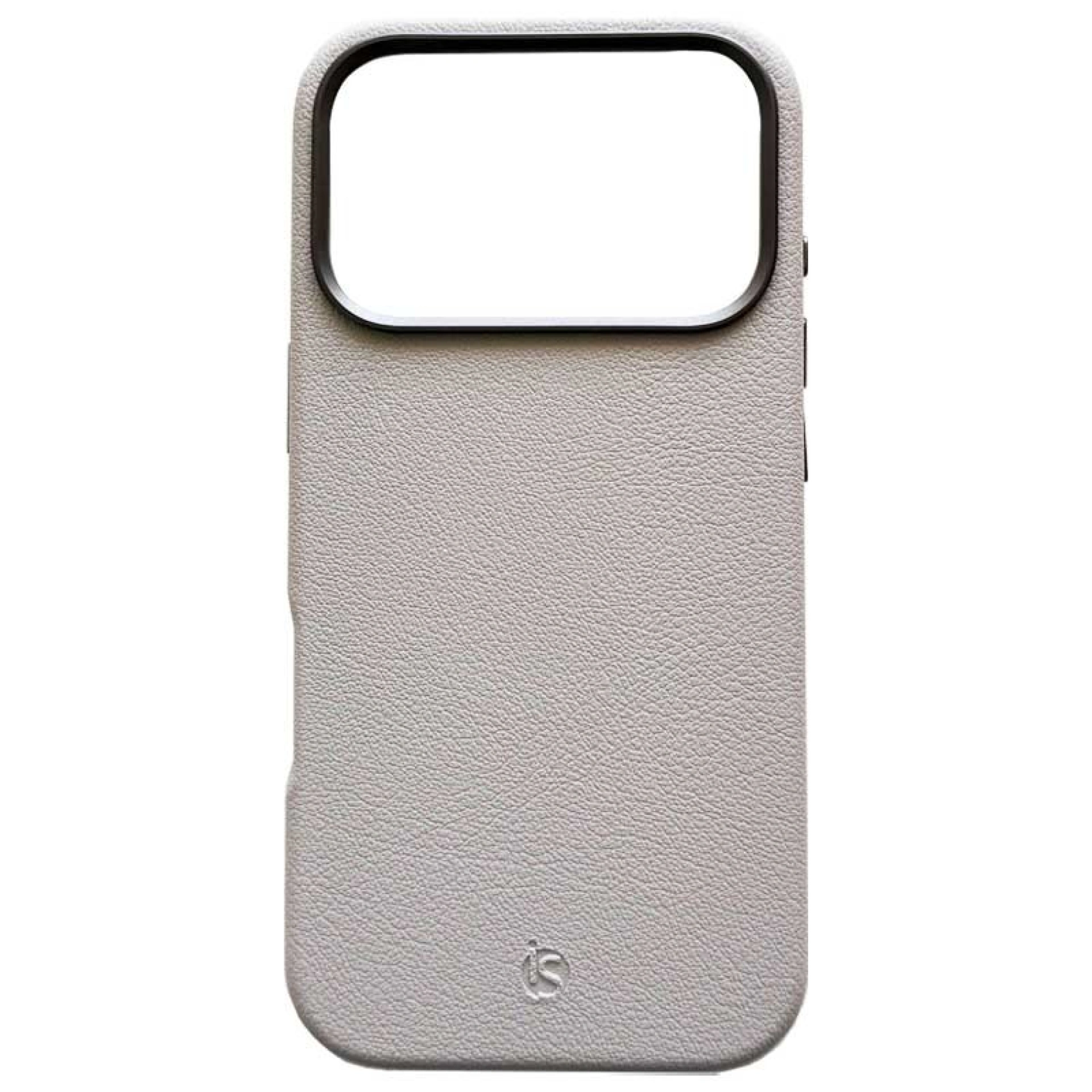 Funda de Cuero MagSafe