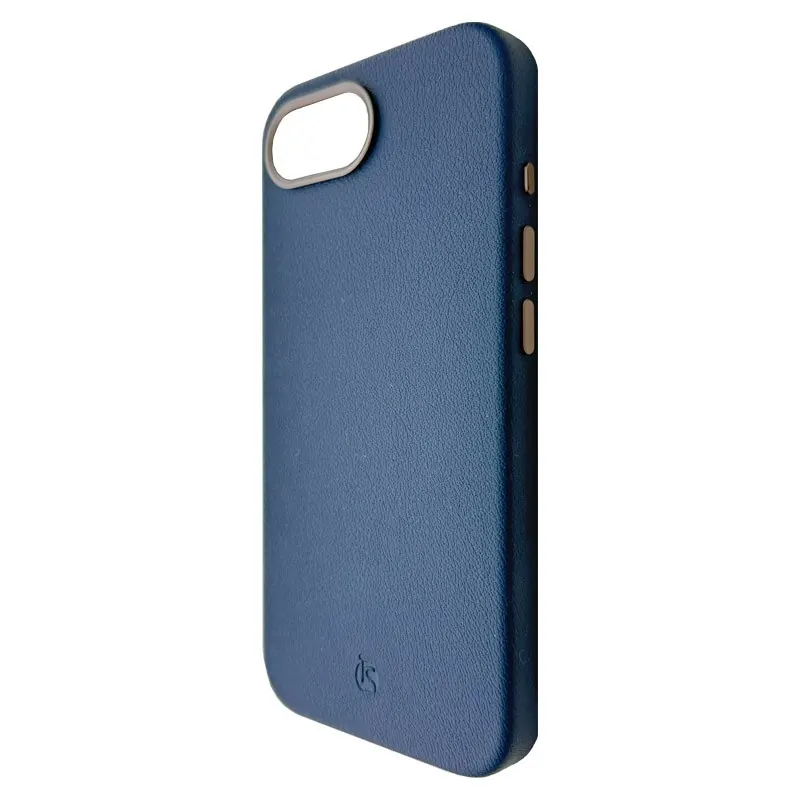 Funda iPhone de Pell MagSafe