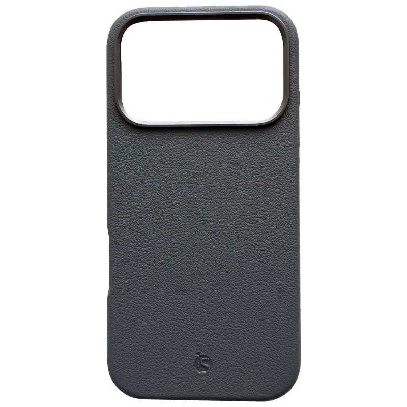 Funda iPhone de Pell MagSafe