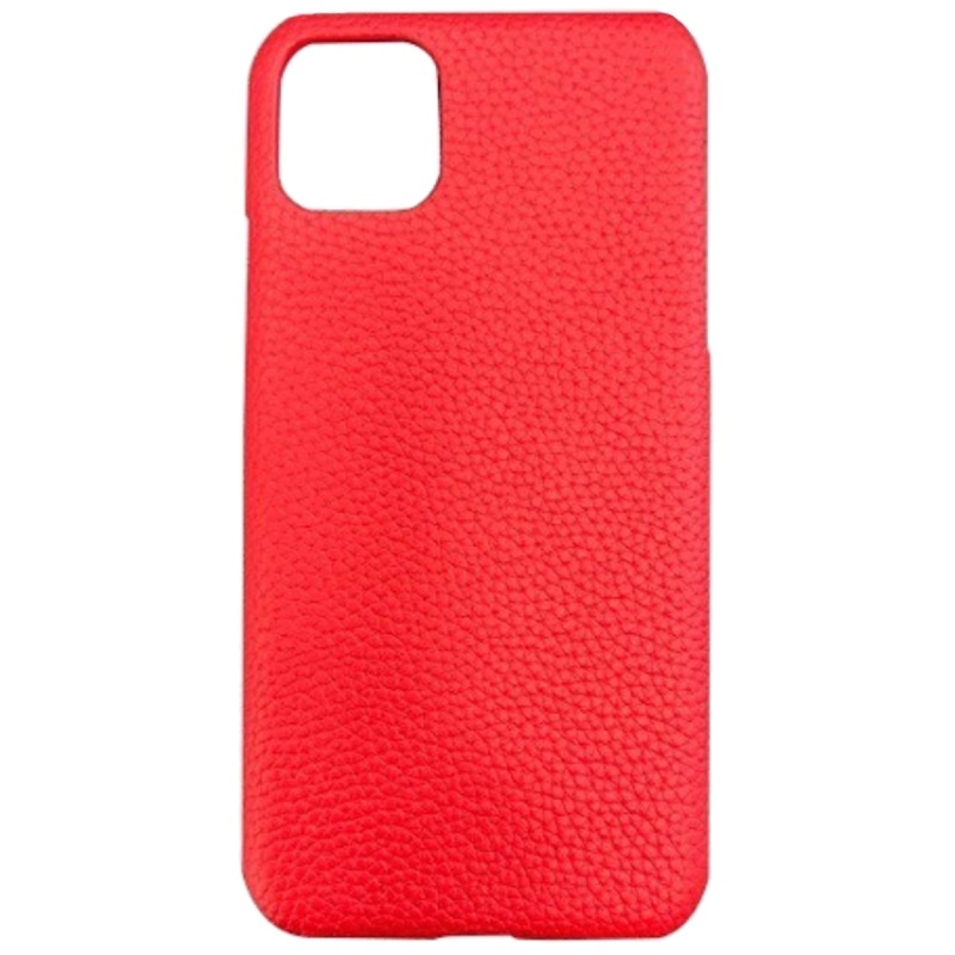 Funda iPhone Personalitzada de Pell