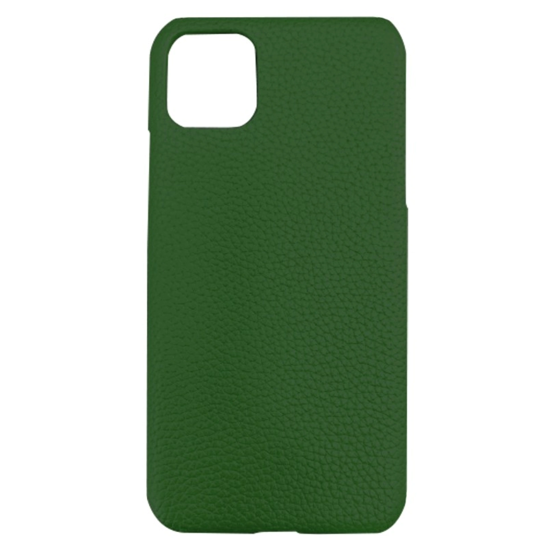 Funda iPhone Personalitzada de Pell