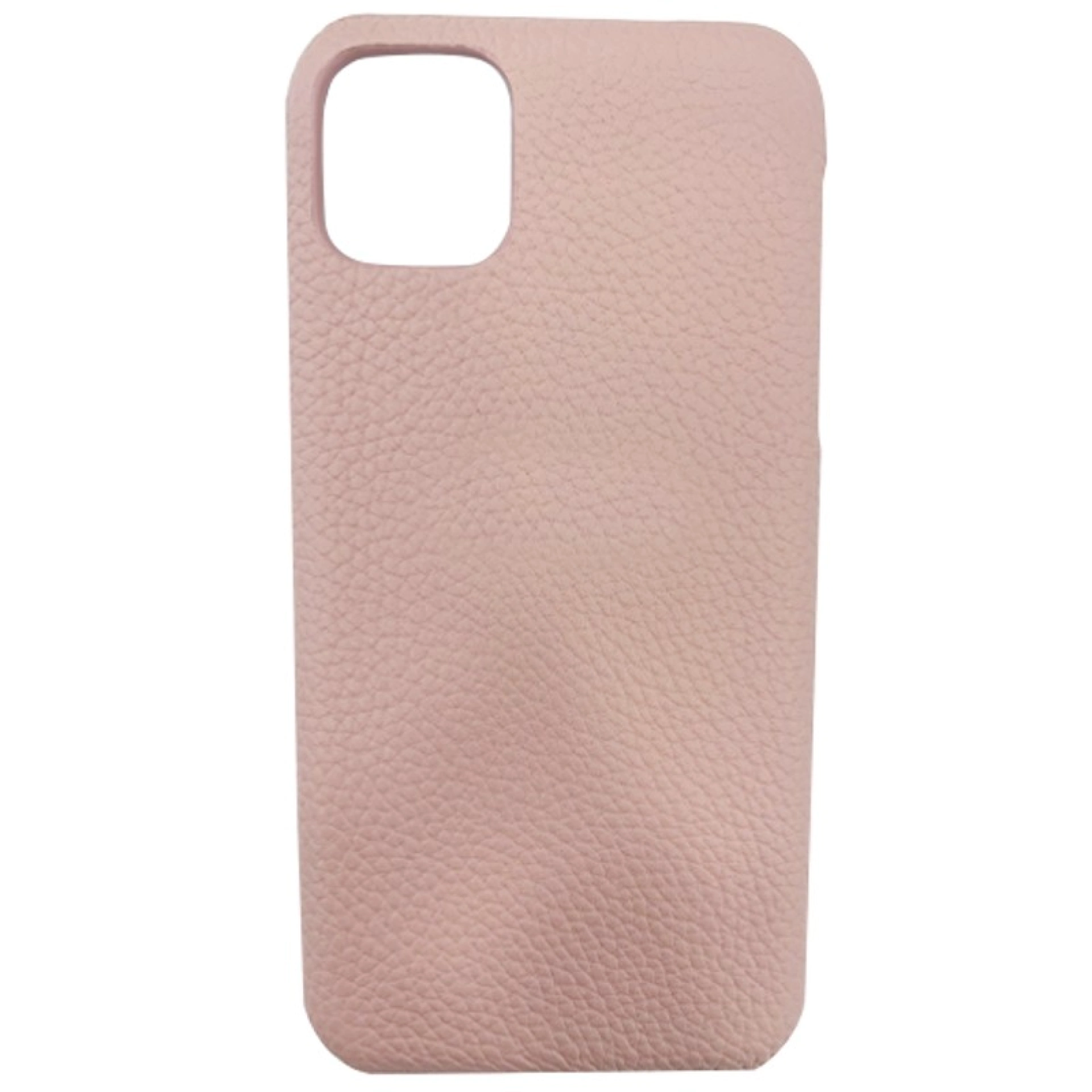 Funda iPhone de Cuero Personalizable