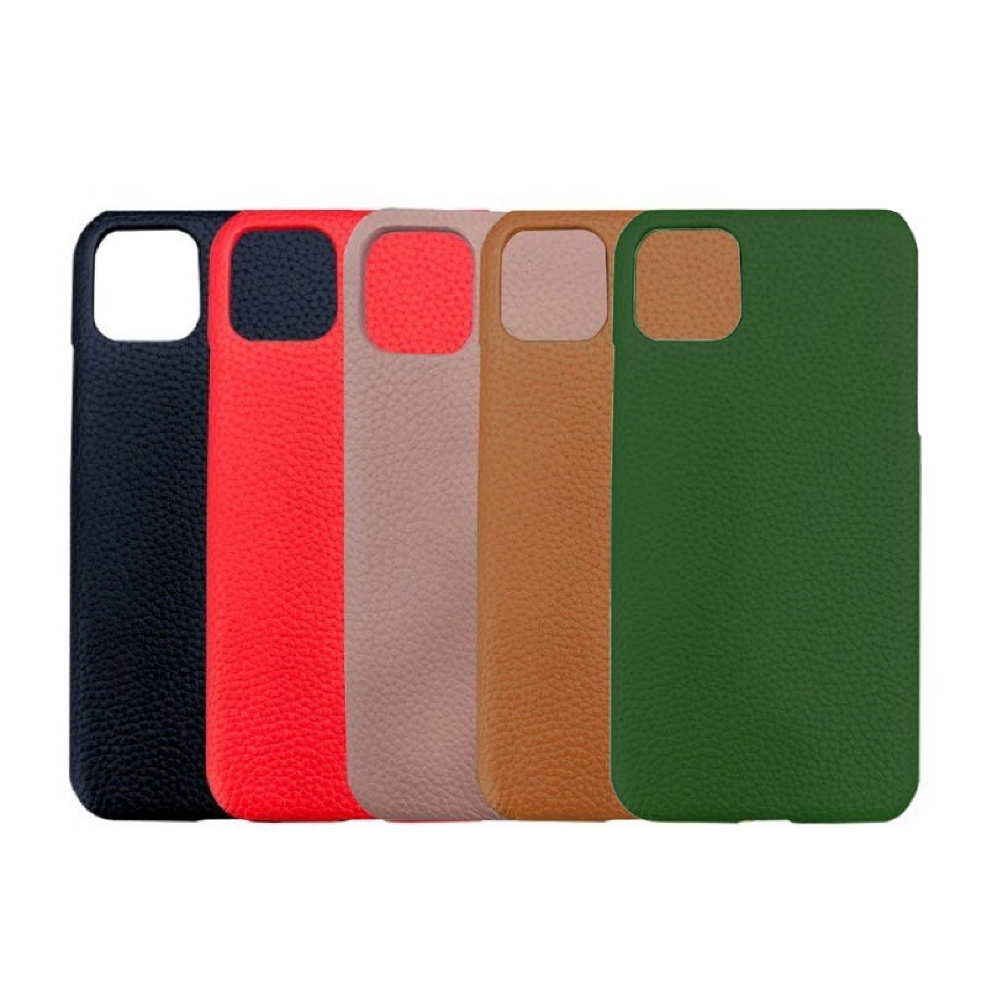 Funda iPhone Personalitzada de Pell