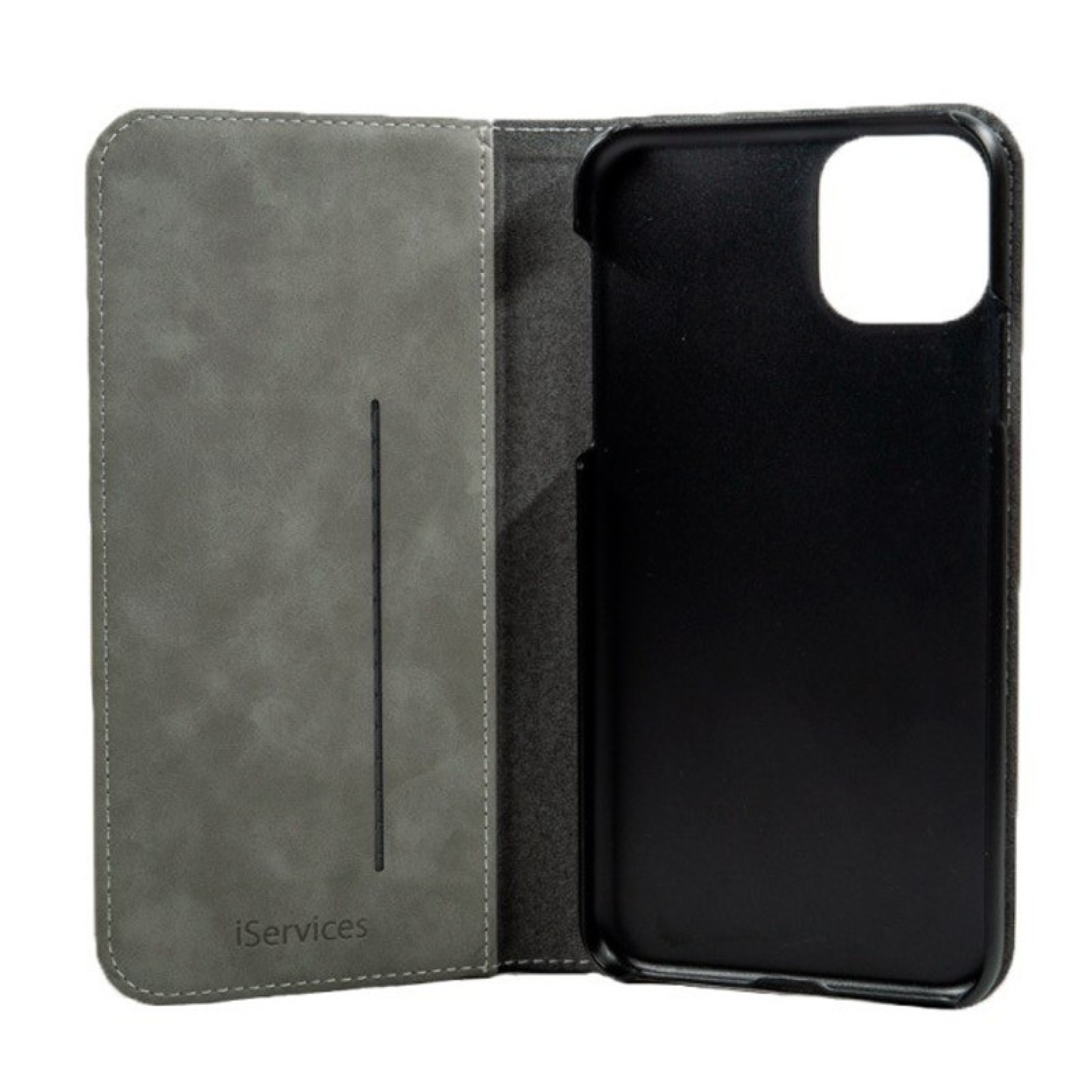Funda Folio Smooth iPhone 13 Pro