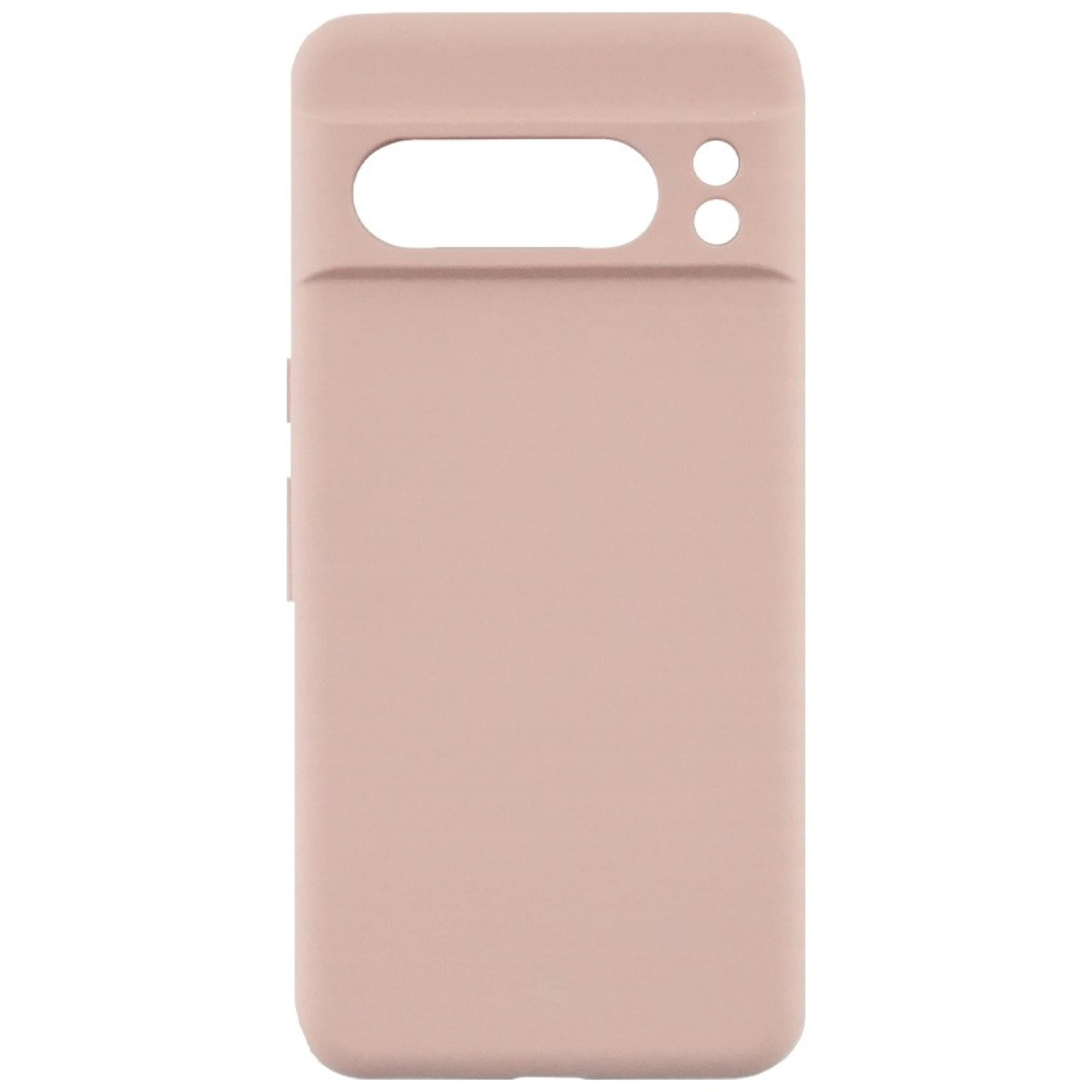 Funda Google Pixel de Silicona