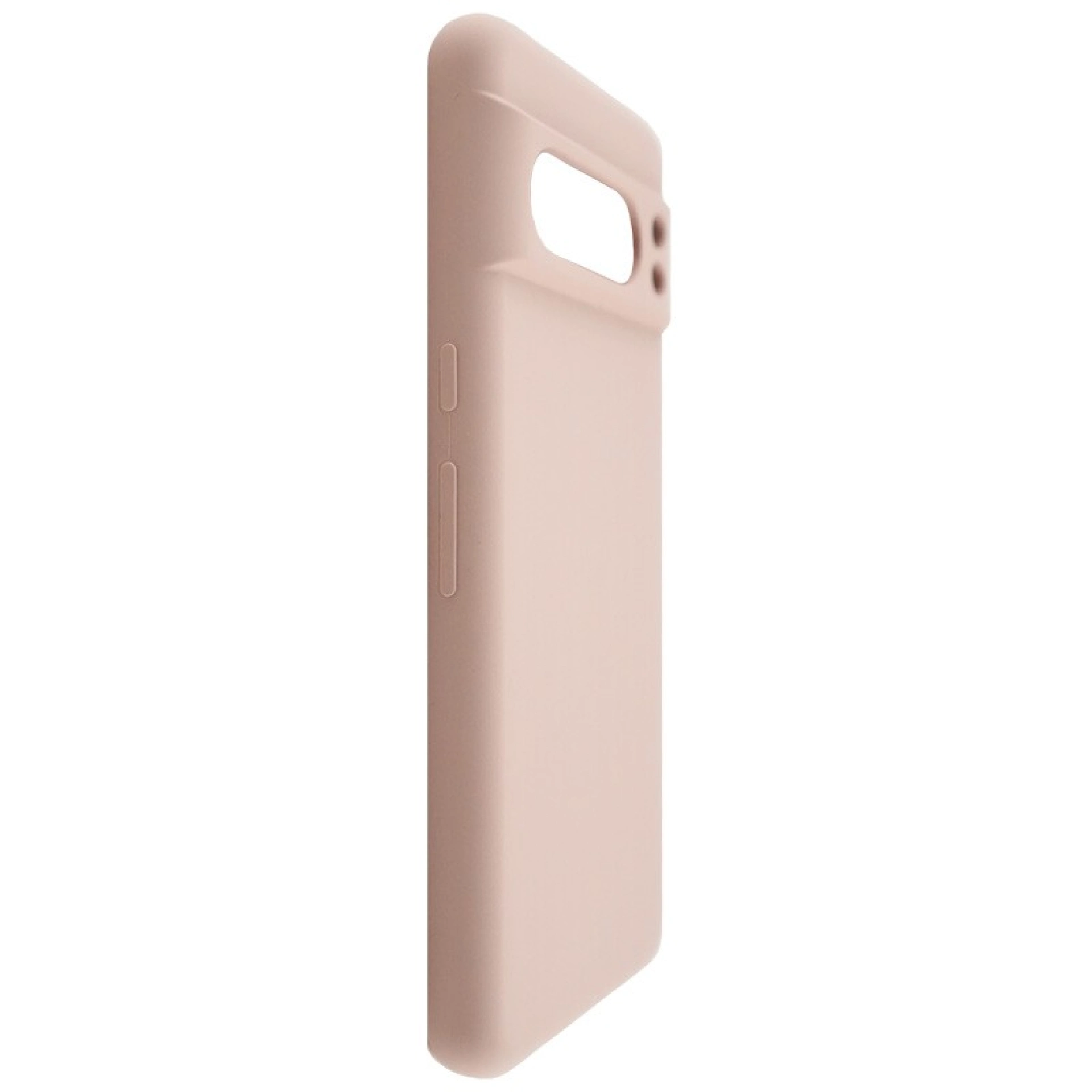 Funda Google Pixel de Silicona