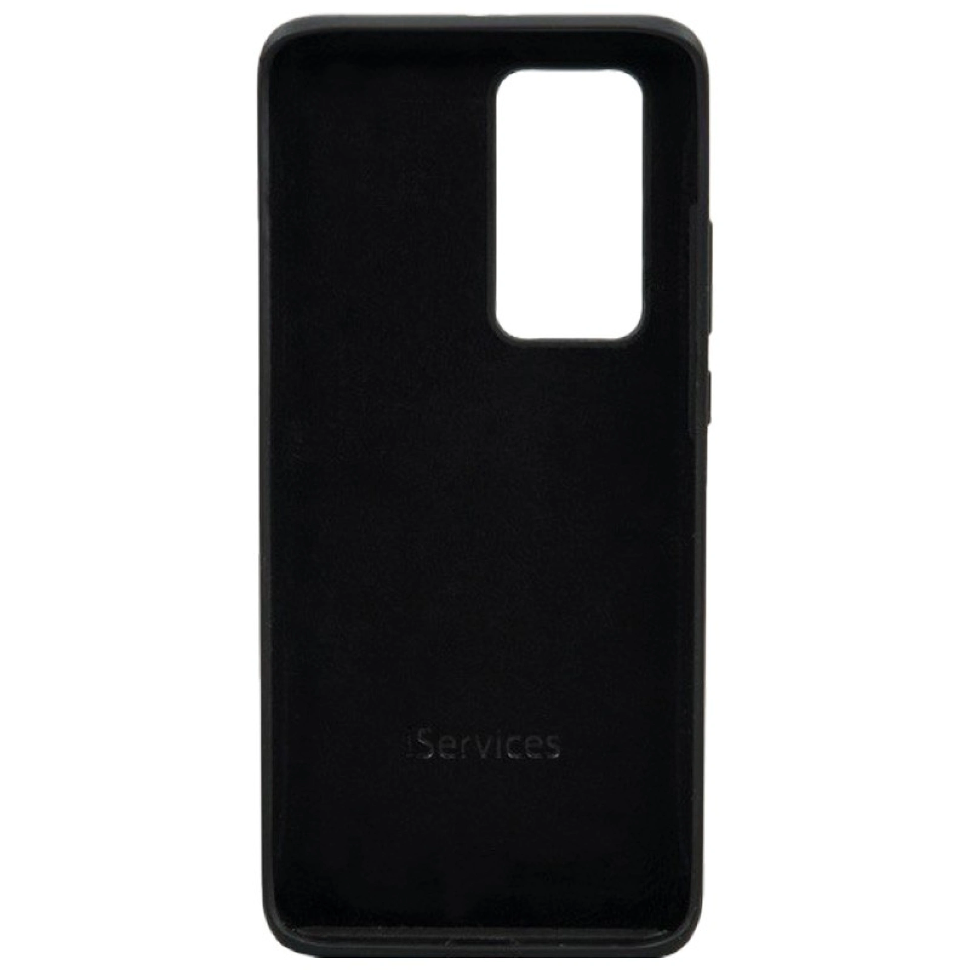 Funda Huawei de Silicona