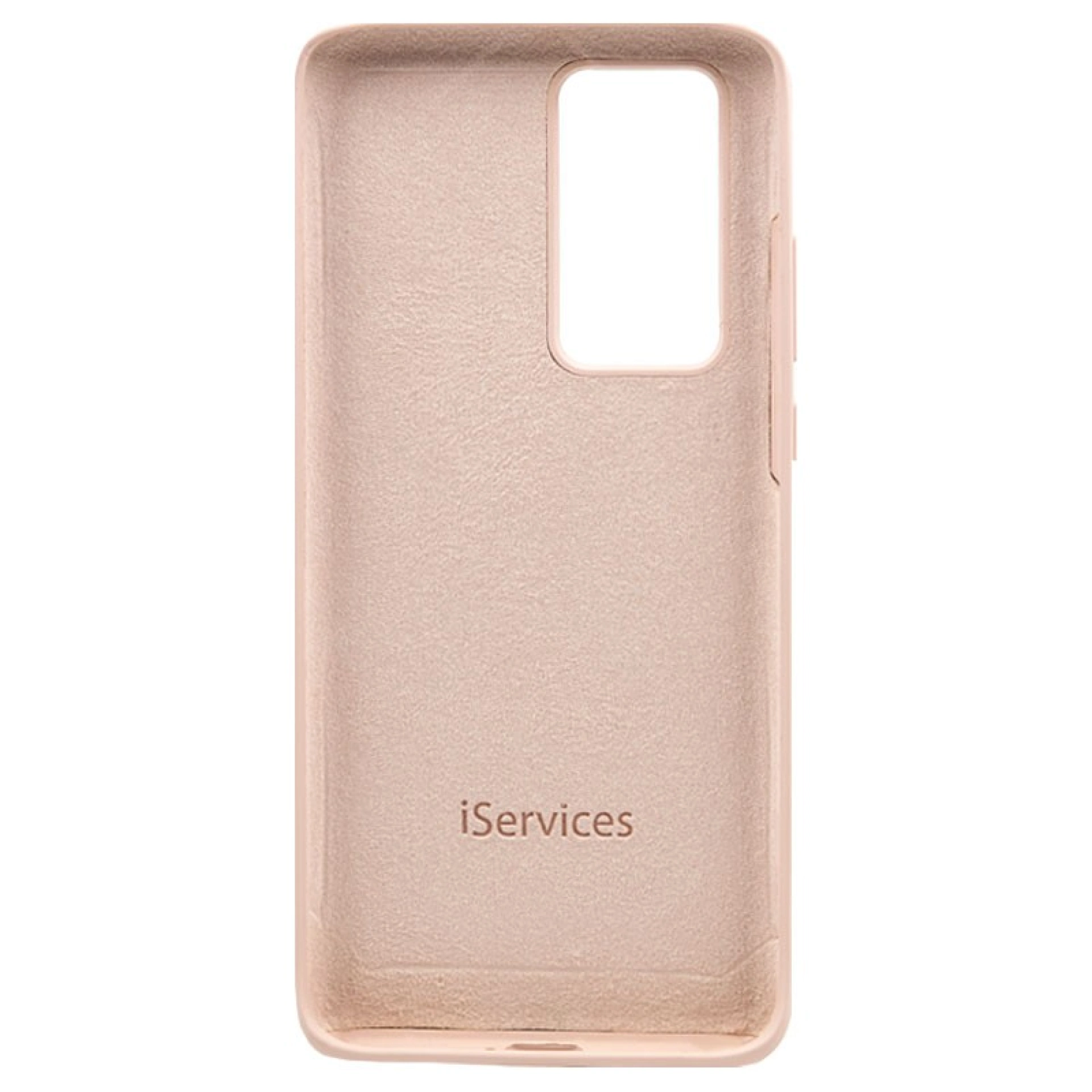Funda Huawei de Silicona